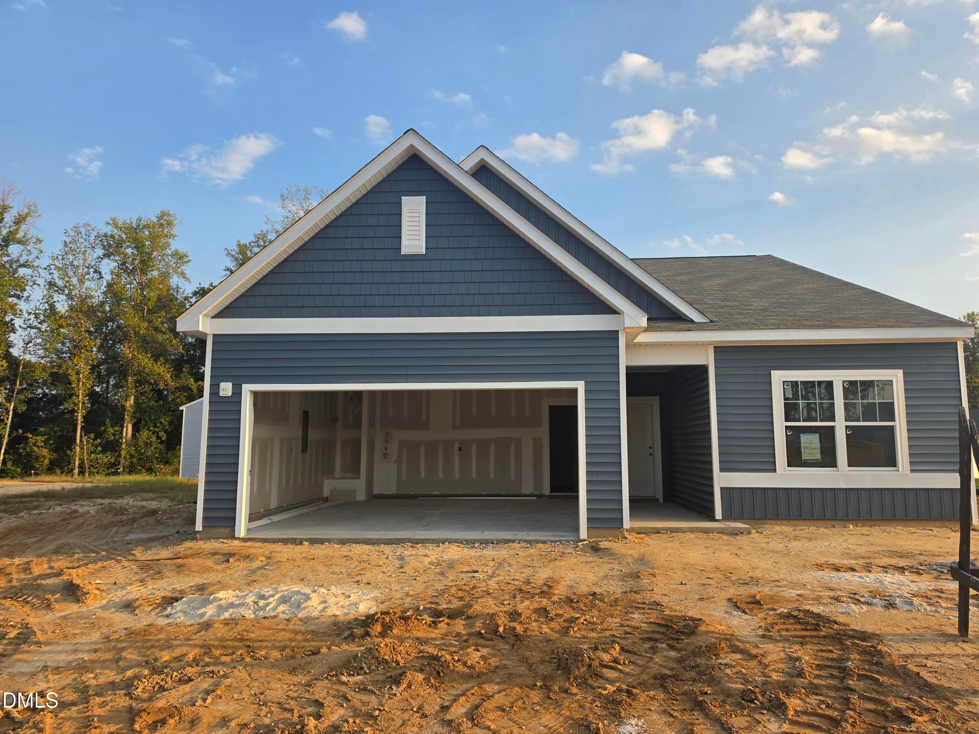 915 Southpoint Court, Nashville, NC 27856
