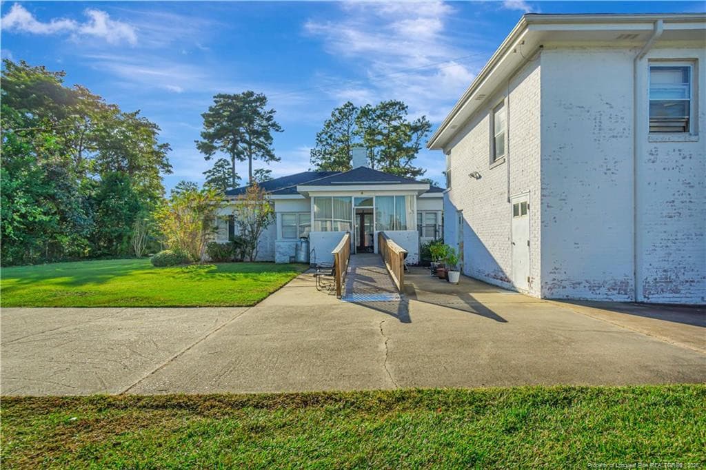 Photo 32 - 2004 N Walnut Street, Lumberton, NC 28358, Lumberton