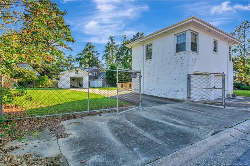 Photo 34 - 2004 N Walnut Street, Lumberton, NC 28358, Lumberton