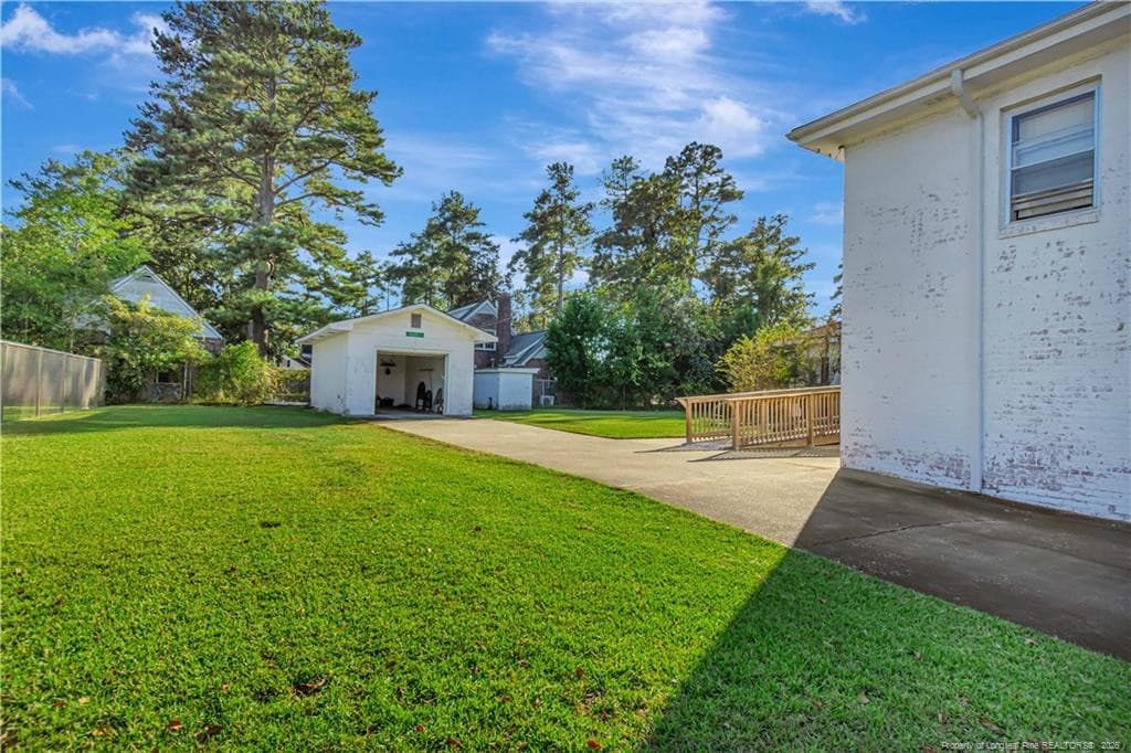 Photo 40 - 2004 N Walnut Street, Lumberton, NC 28358, Lumberton