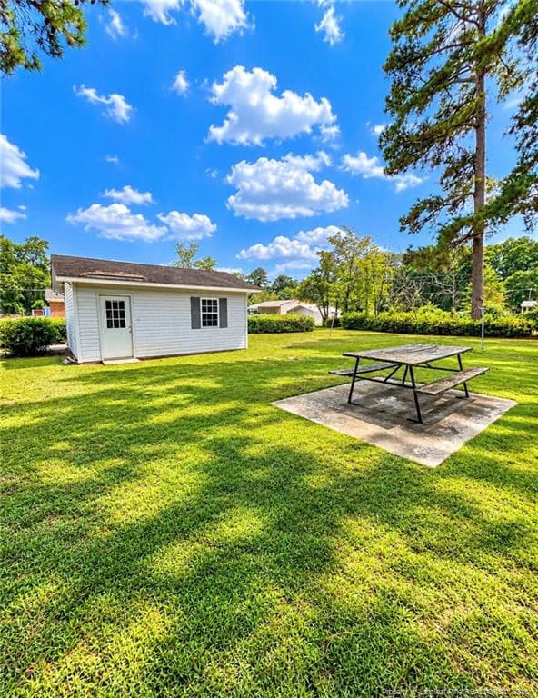 Photo 20 - 702 E Gertrude Street, Fairmont, NC 28340, Fairmont