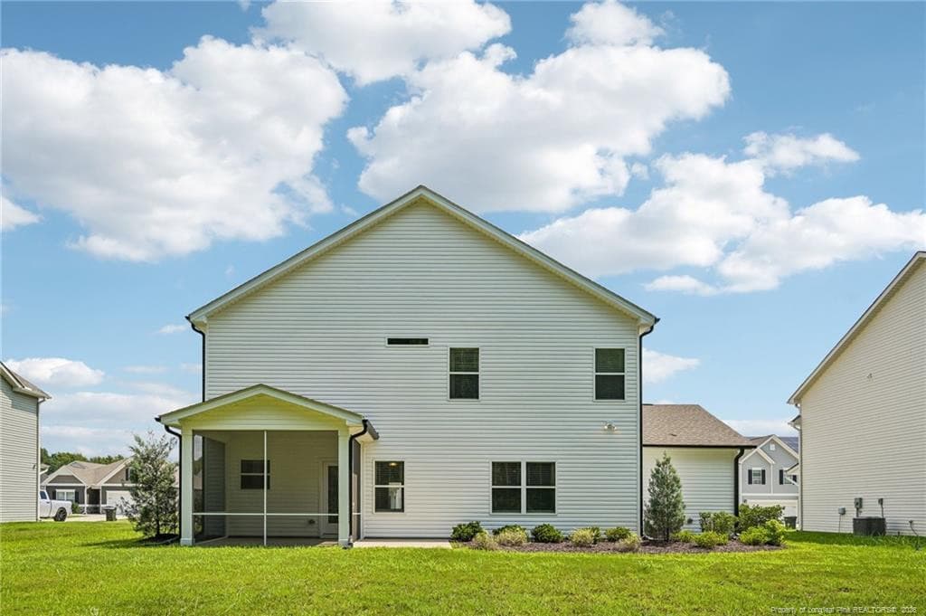 Photo 4 - 1478 Draw Bridge Lane, Fayetteville, NC 28312