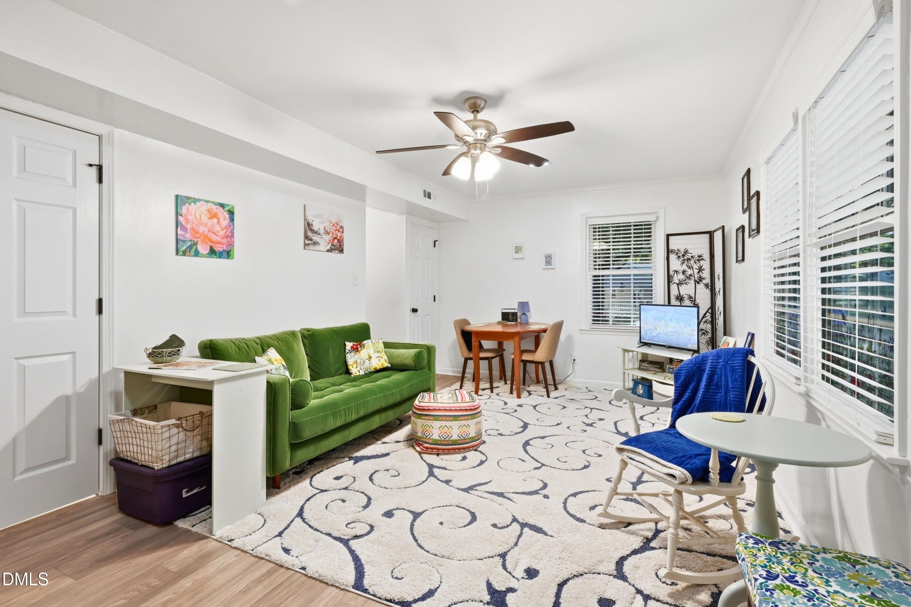 9 - 128 Drummond Place, Cary, NC 27511, Cary