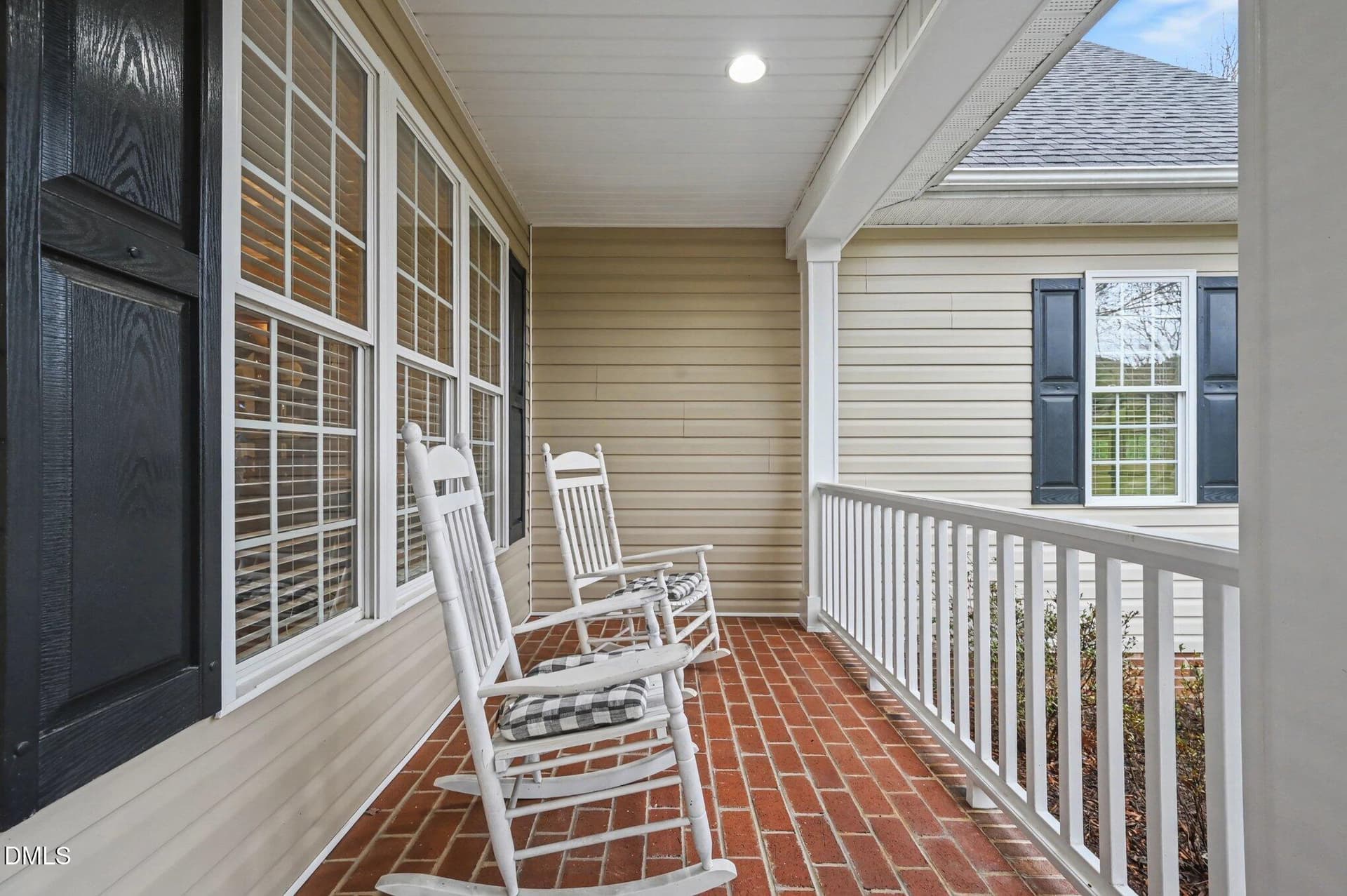 FrontPorch - 5 Leathers Court, Durham, NC 27705