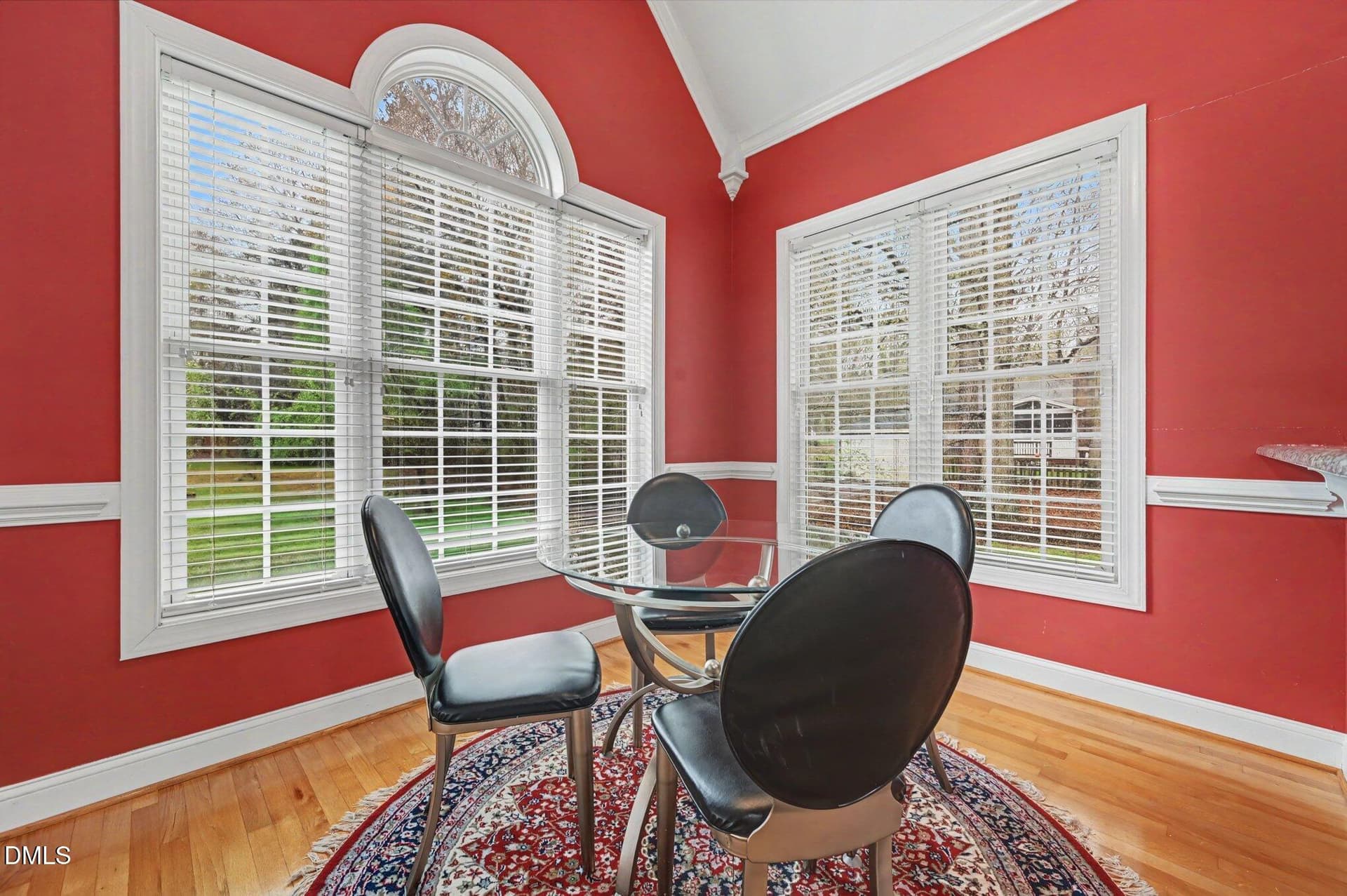 BreakfastArea - 5 Leathers Court, Durham, NC 27705