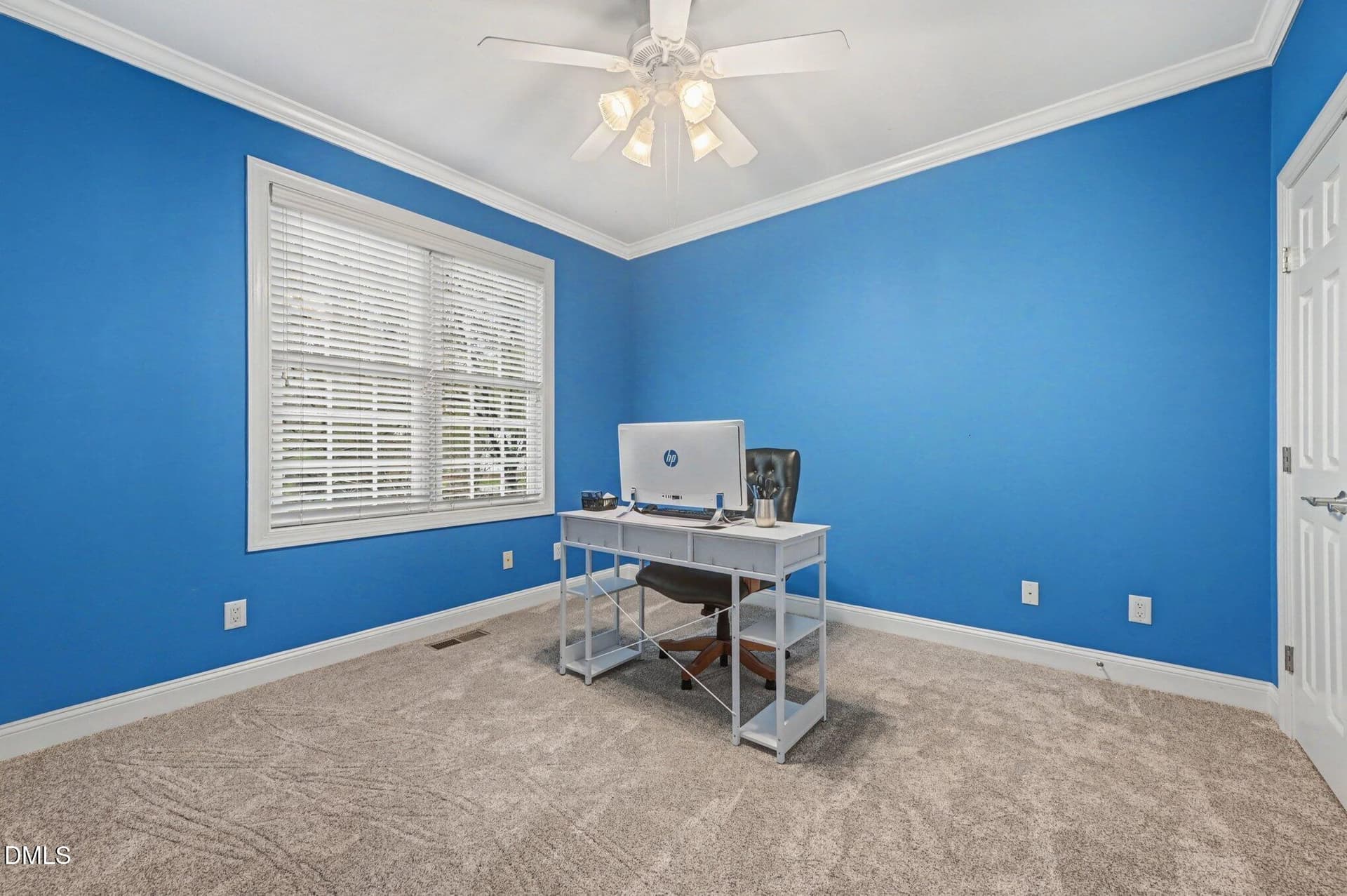 BR3 - 5 Leathers Court, Durham, NC 27705