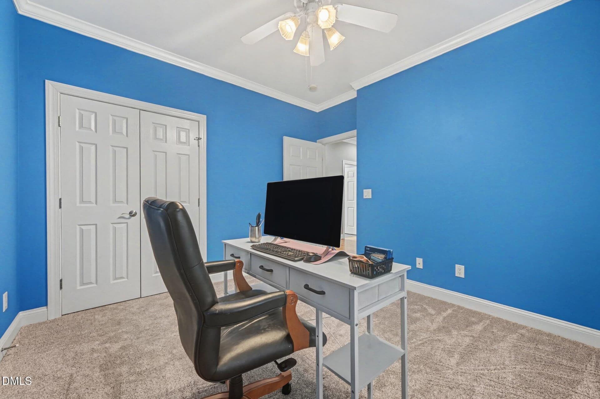 BR3-1 - 5 Leathers Court, Durham, NC 27705