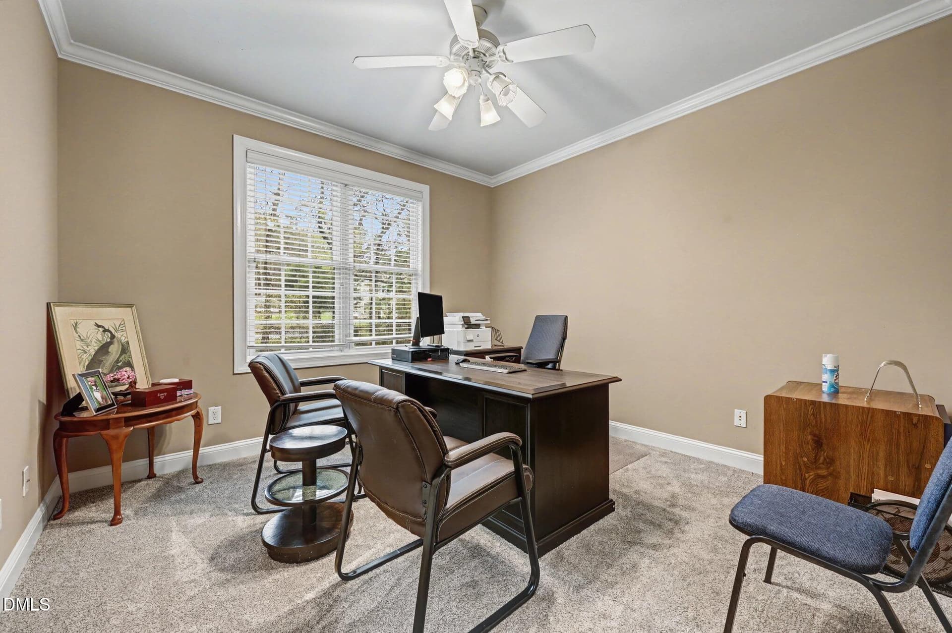BR2 - 5 Leathers Court, Durham, NC 27705