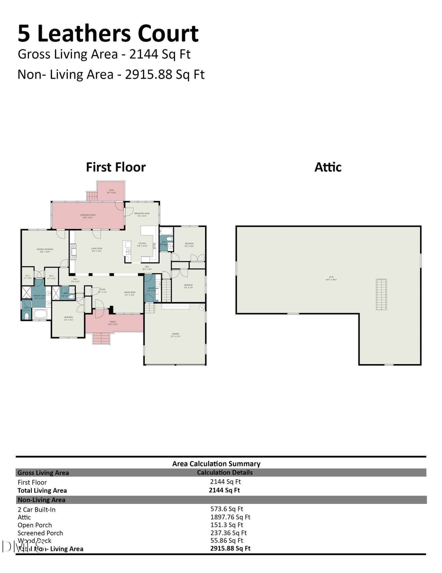 5_leathers_court_FloorPlans - 5 Leathers Court, Durham, NC 27705, Durham
