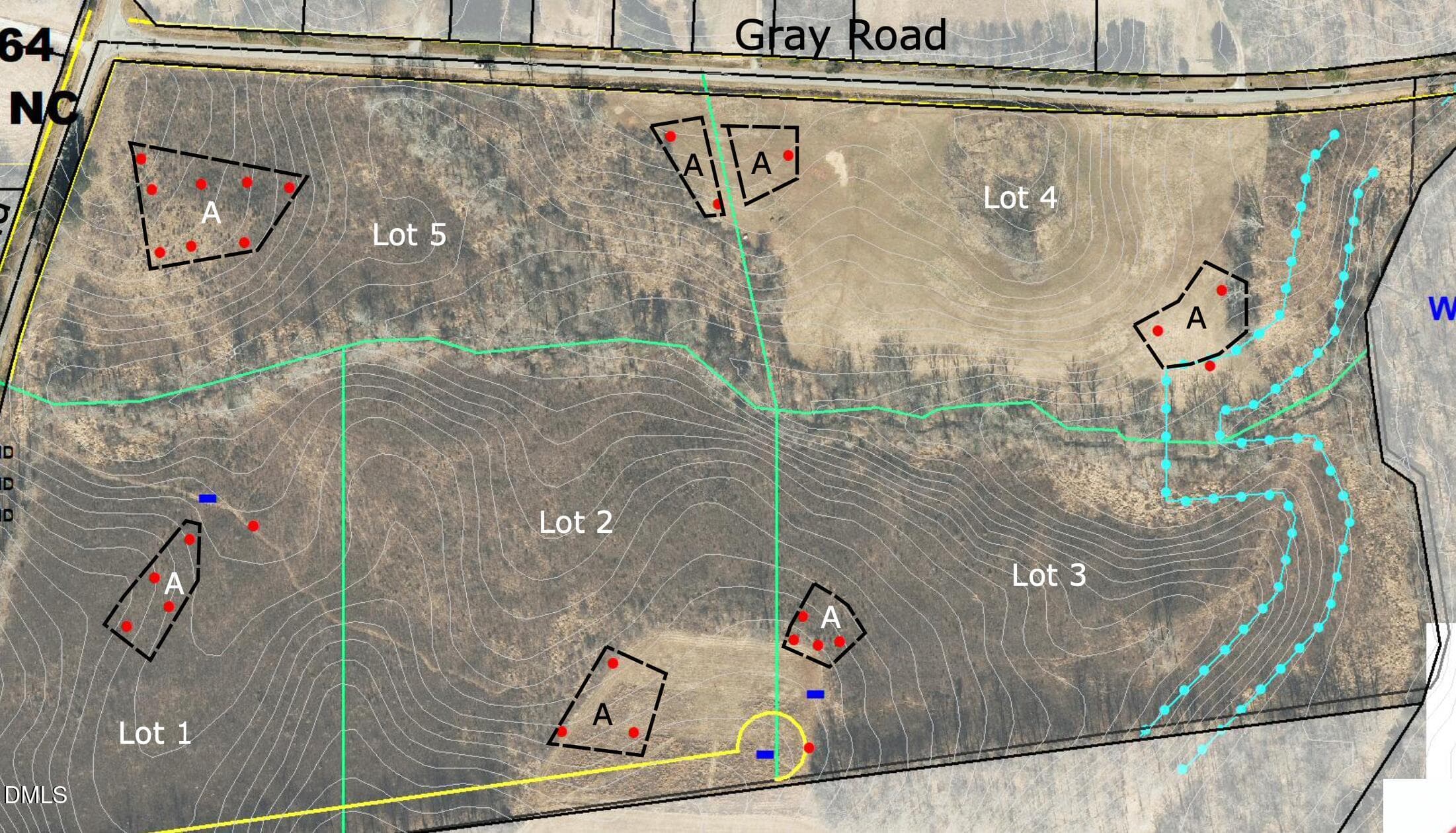 2 Gray Road, Timberlake, NC 27583