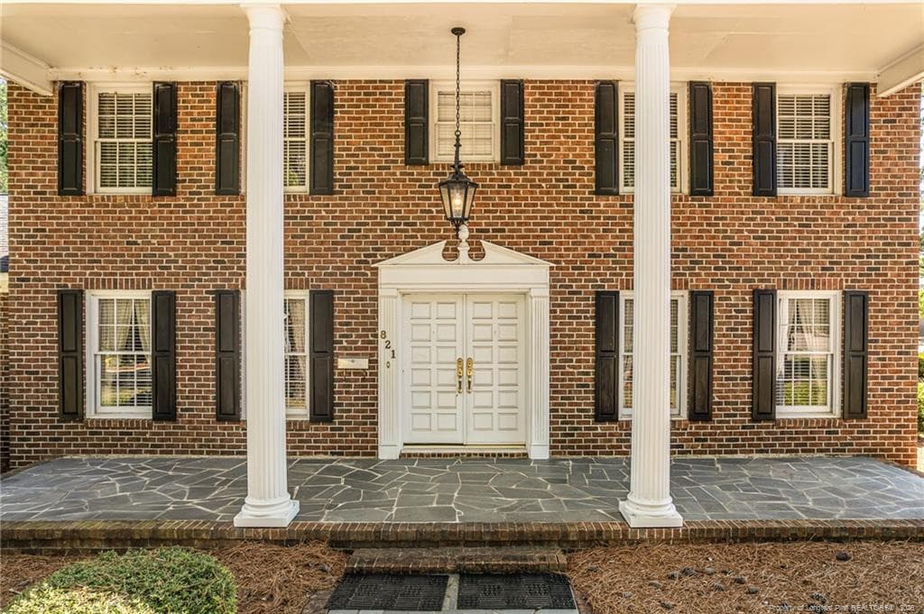Photo 2 - 821 Cowles Street, Fayetteville, NC 28303, Fayetteville