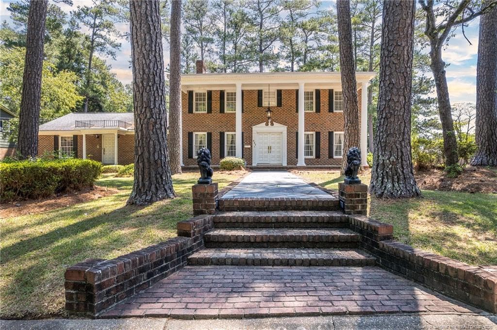 Photo 35 - 821 Cowles Street, Fayetteville, NC 28303, Fayetteville