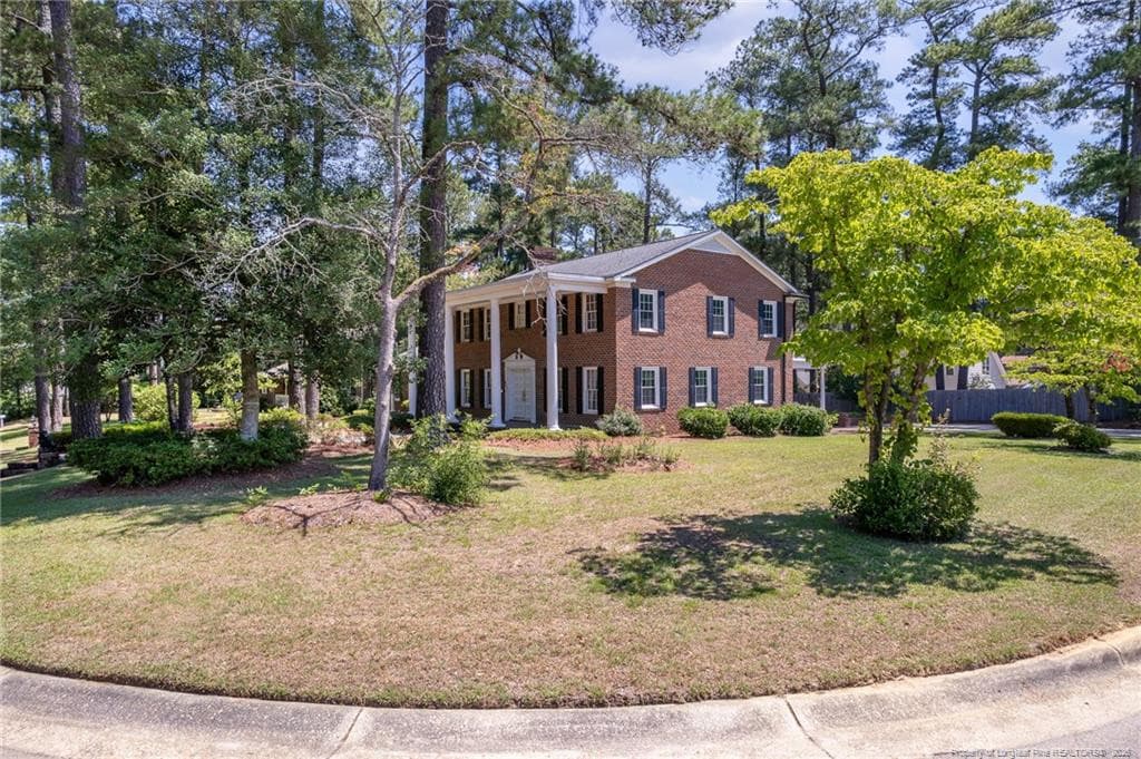 Photo 37 - 821 Cowles Street, Fayetteville, NC 28303, Fayetteville