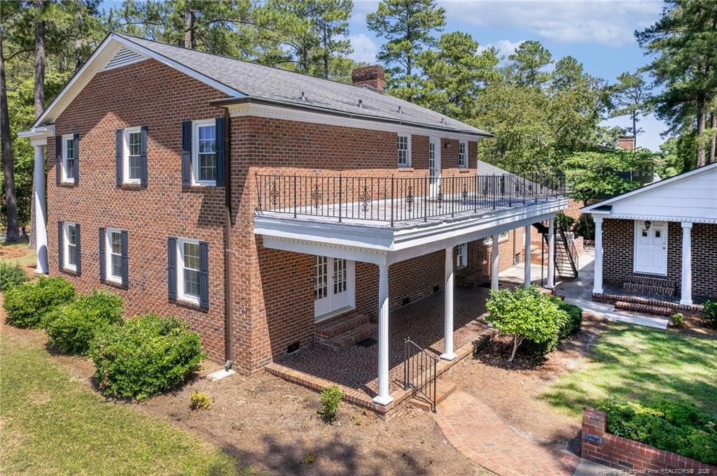 Photo 38 - 821 Cowles Street, Fayetteville, NC 28303, Fayetteville