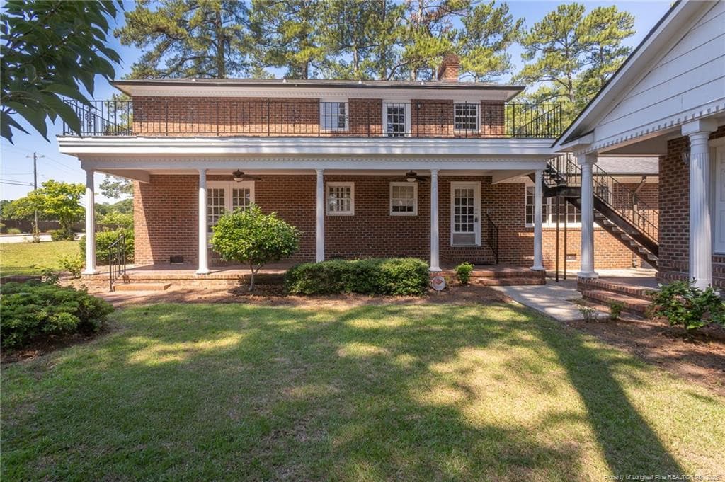 Photo 39 - 821 Cowles Street, Fayetteville, NC 28303, Fayetteville