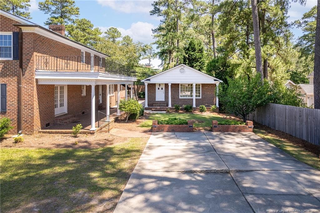 Photo 41 - 821 Cowles Street, Fayetteville, NC 28303, Fayetteville