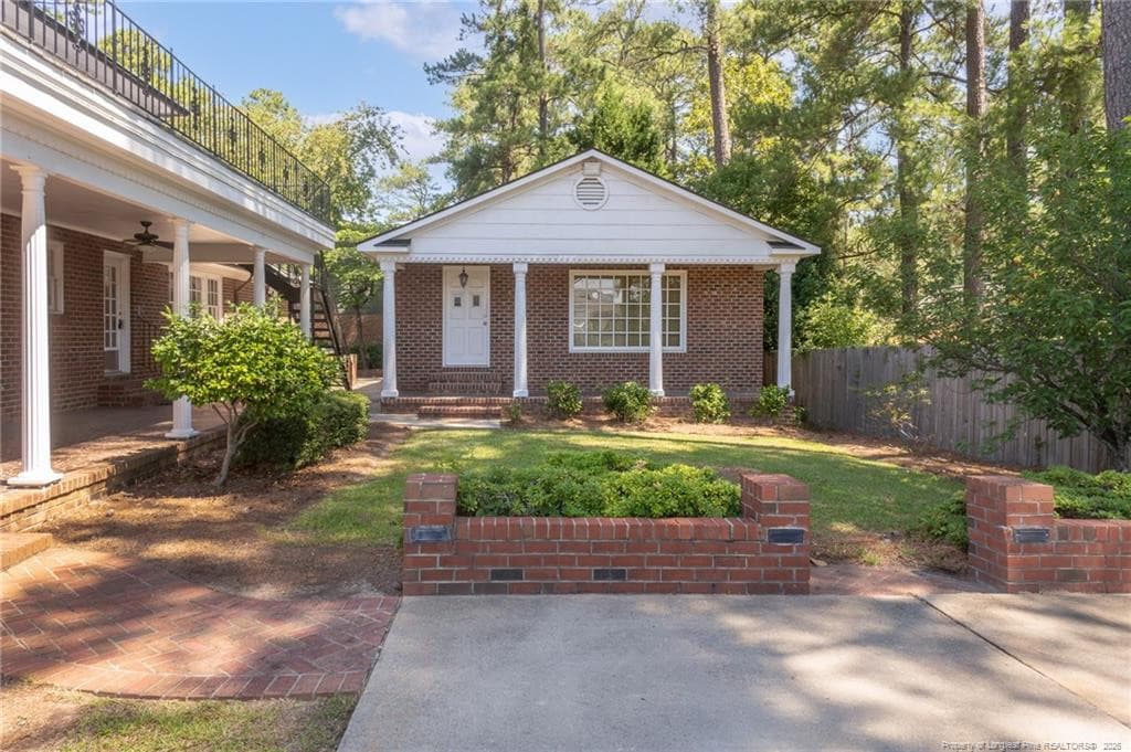 Photo 42 - 821 Cowles Street, Fayetteville, NC 28303, Fayetteville