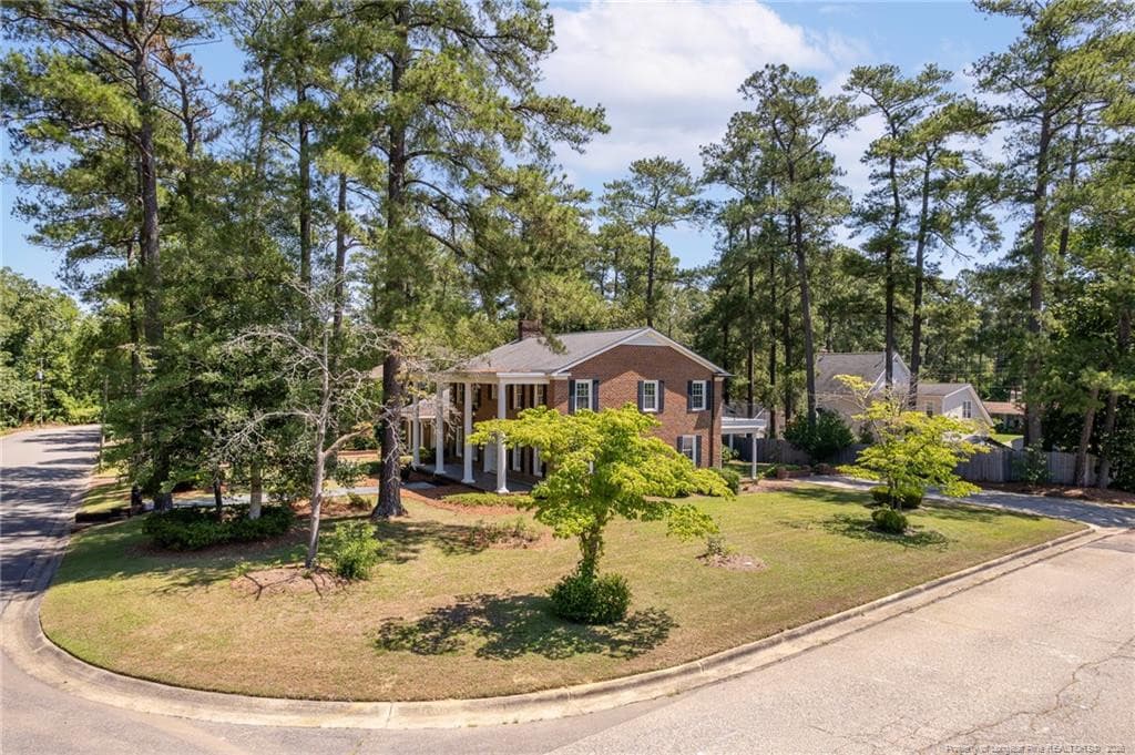 Photo 50 - 821 Cowles Street, Fayetteville, NC 28303, Fayetteville