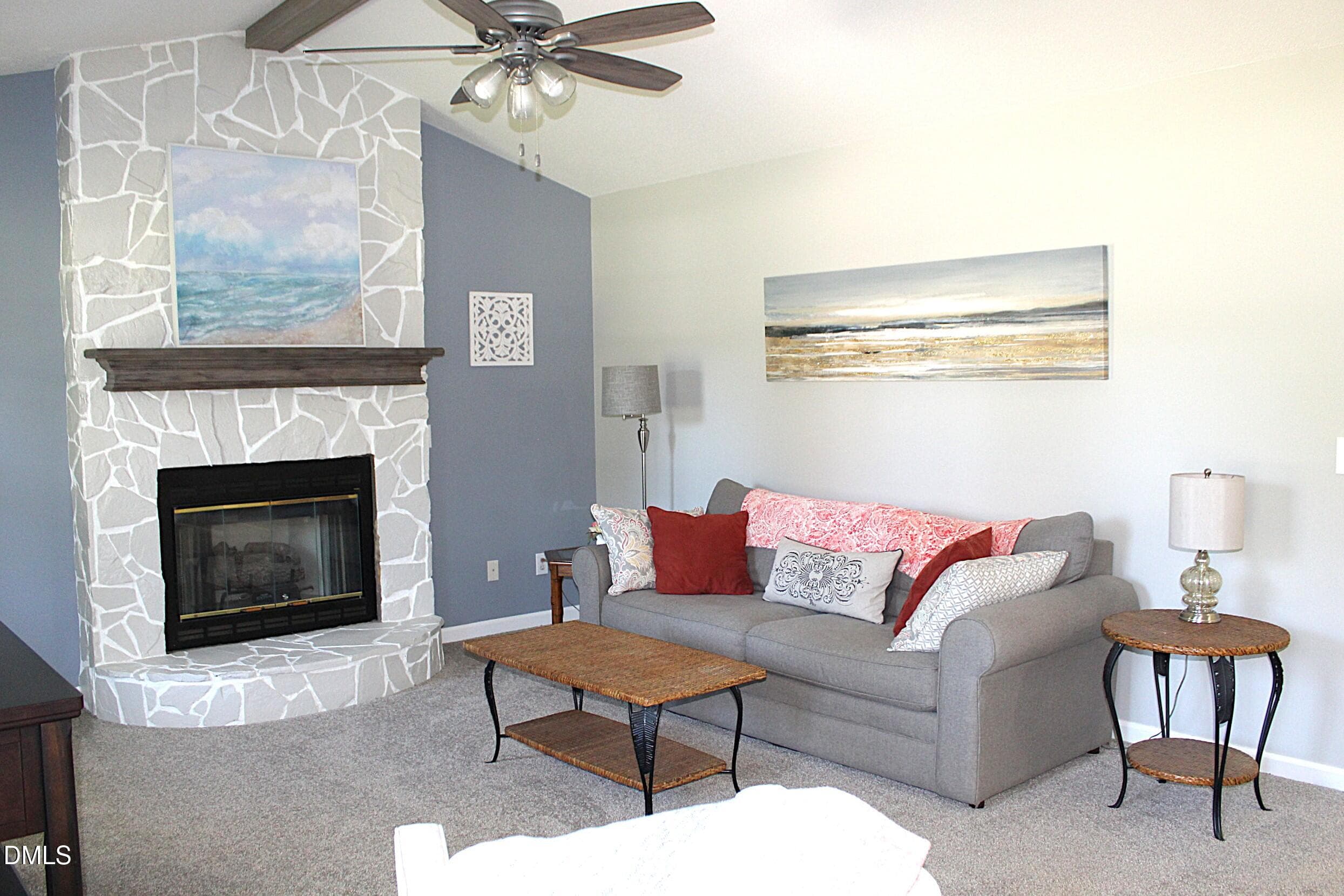 1000002392 - 6196 Friedens Grove Road, Gibsonville, NC 27249, Gibsonville