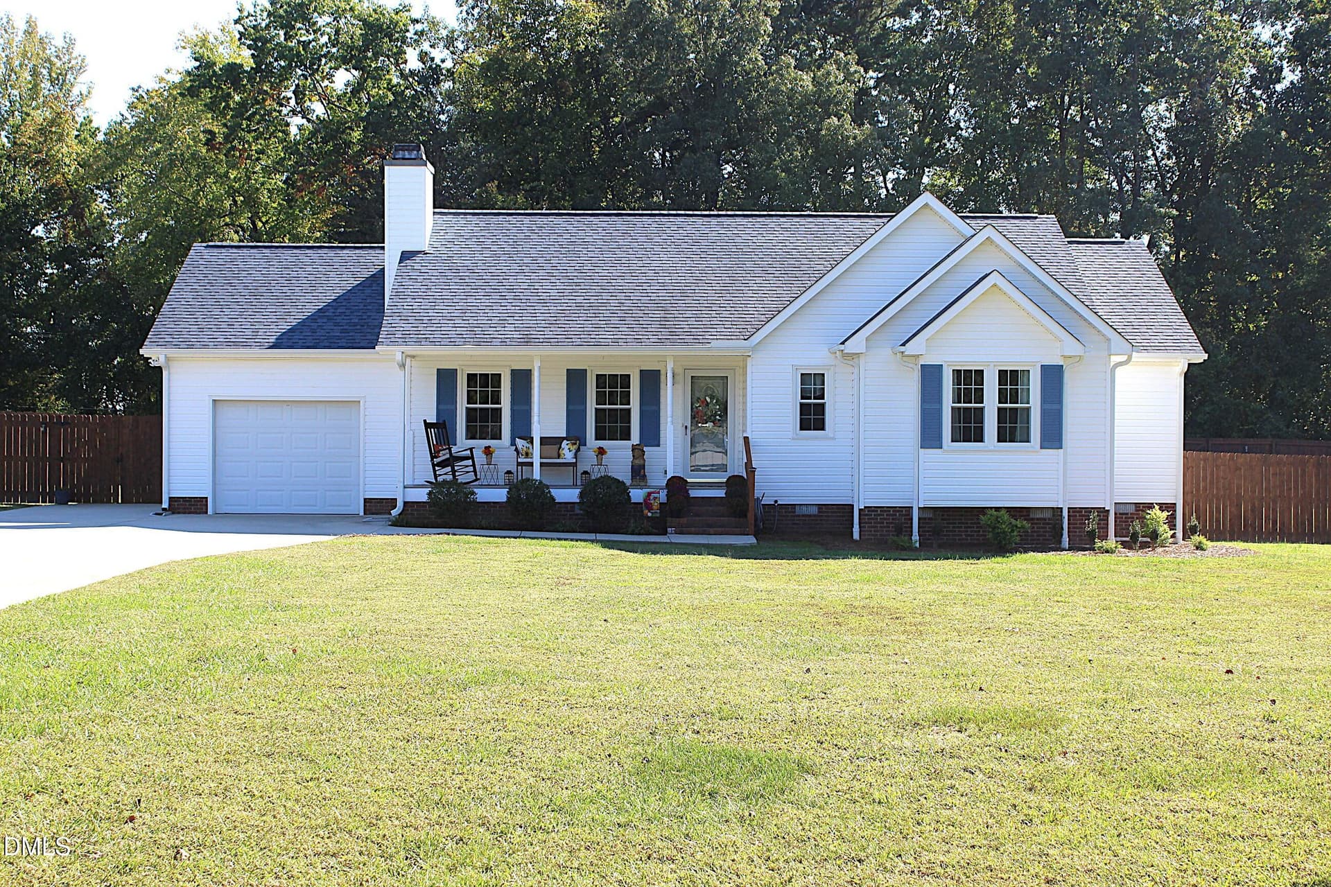 6196 Friedens Grove Road, Gibsonville, NC 27249