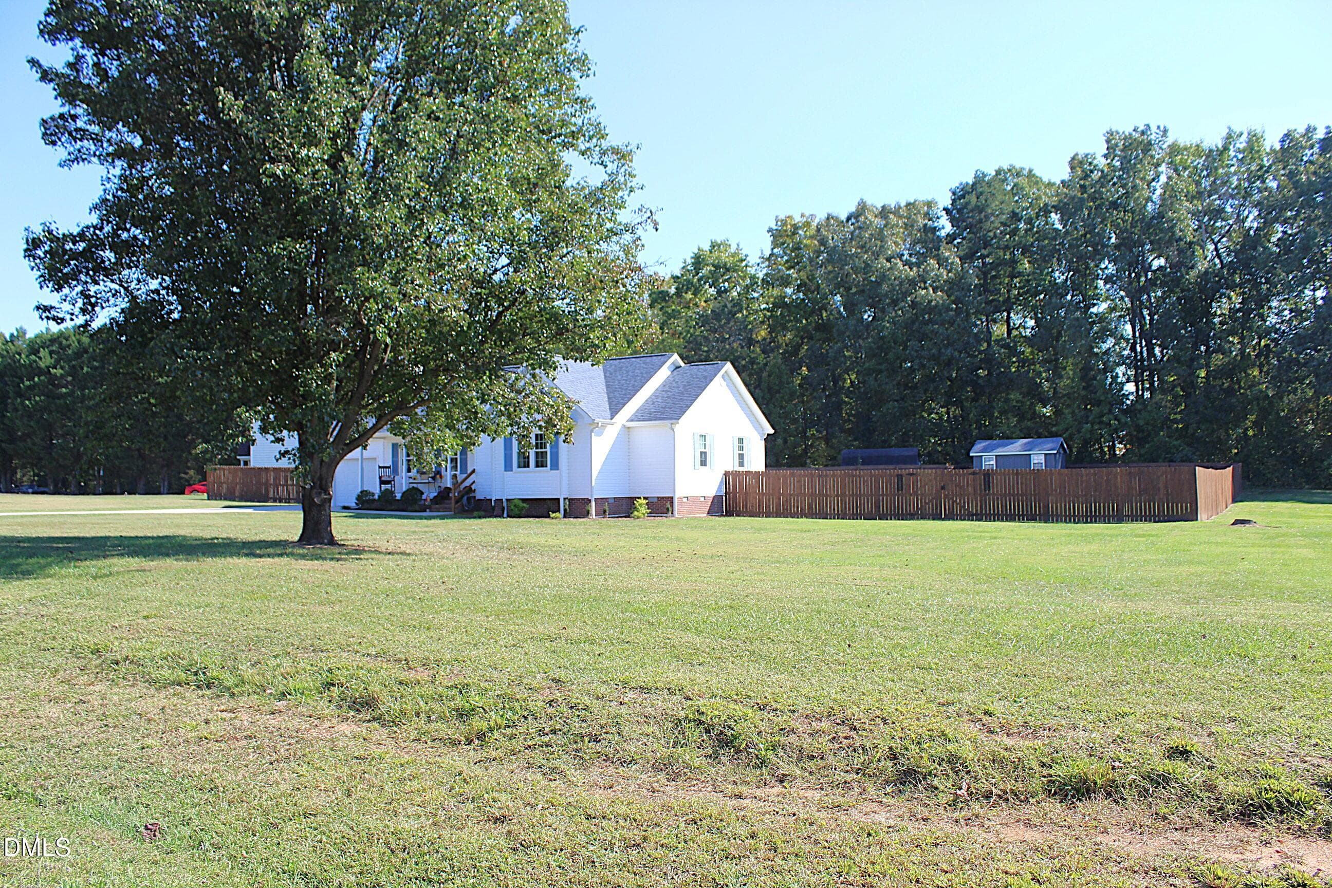 1000002423 - 6196 Friedens Grove Road, Gibsonville, NC 27249, Gibsonville