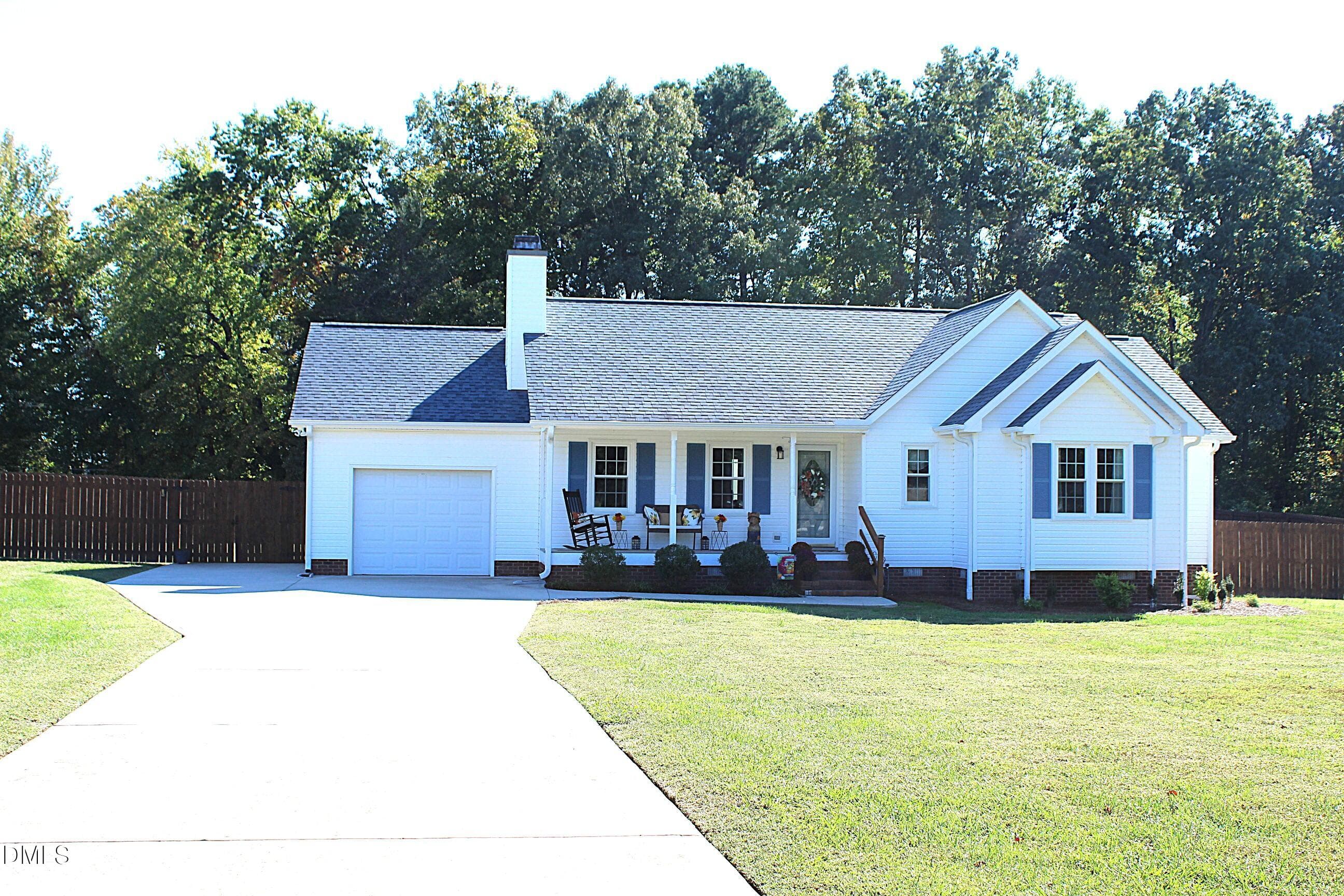 Frieden's Cove - 6196 Friedens Grove Road, Gibsonville, NC 27249, Gibsonville