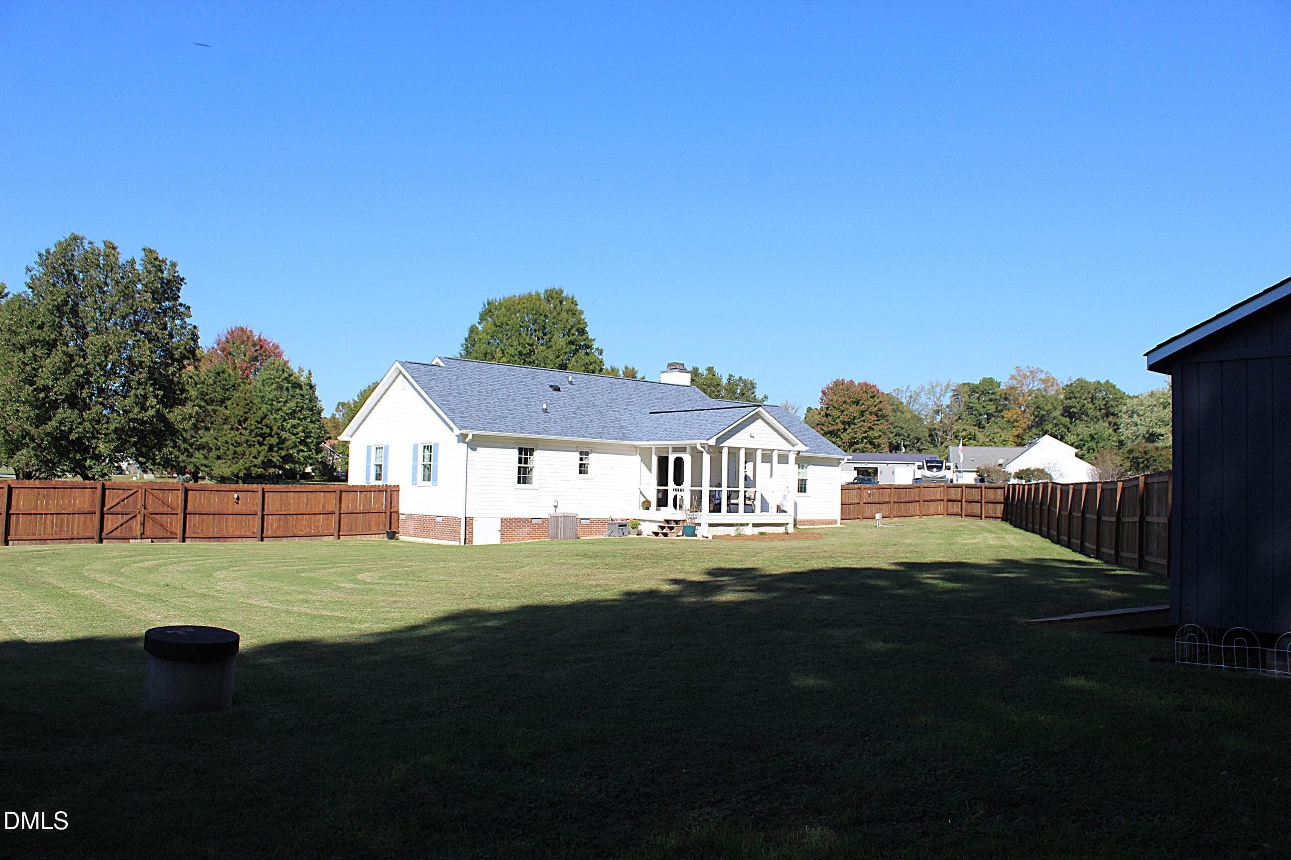 1000002202 - 6196 Friedens Grove Road, Gibsonville, NC 27249, Gibsonville