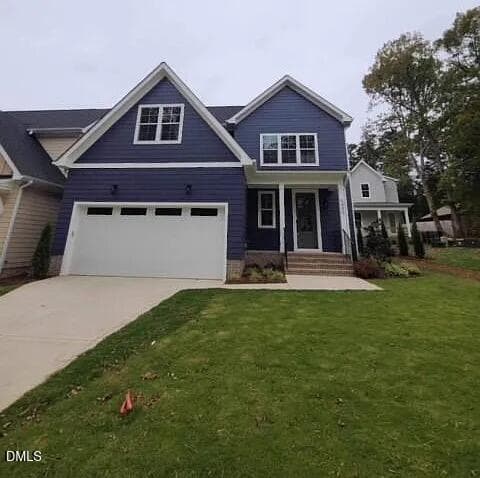 6499 Jean Drive, Raleigh, NC 27612