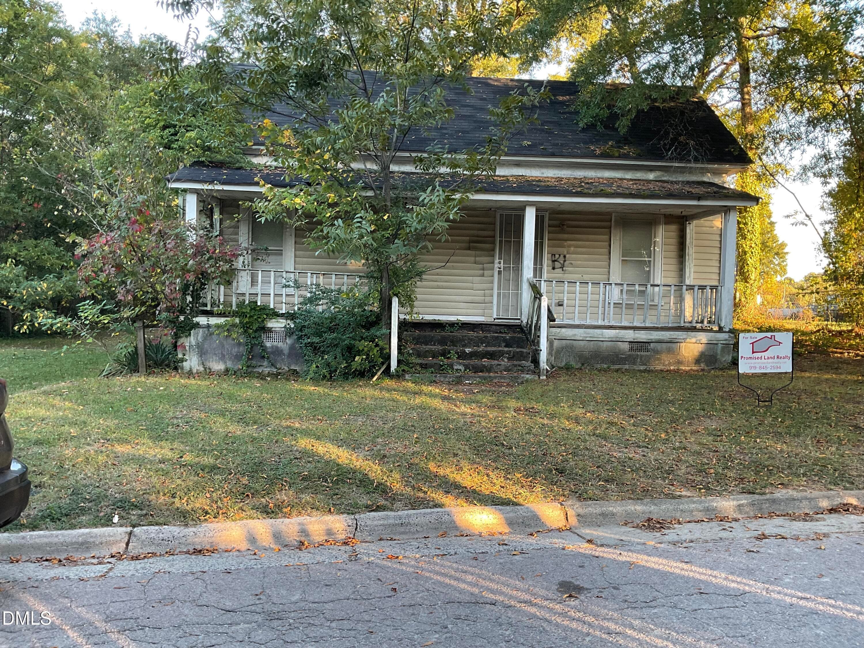 405 Clay Street, Durham, NC 27703