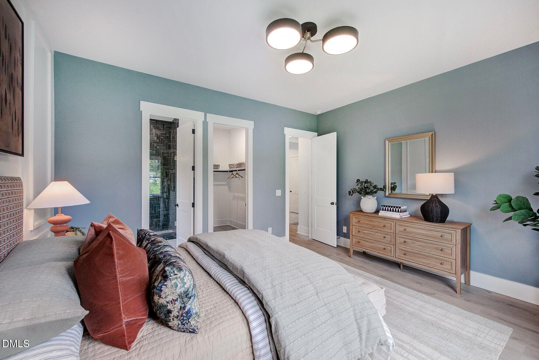 Bedroom 2-2 - 1912 Lawrence Rd, Hillsborough, NC 27278, Hillsborough