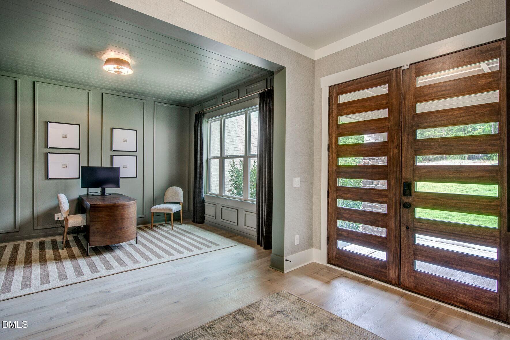 Home Office1 - 1912 Lawrence Rd, Hillsborough, NC 27278