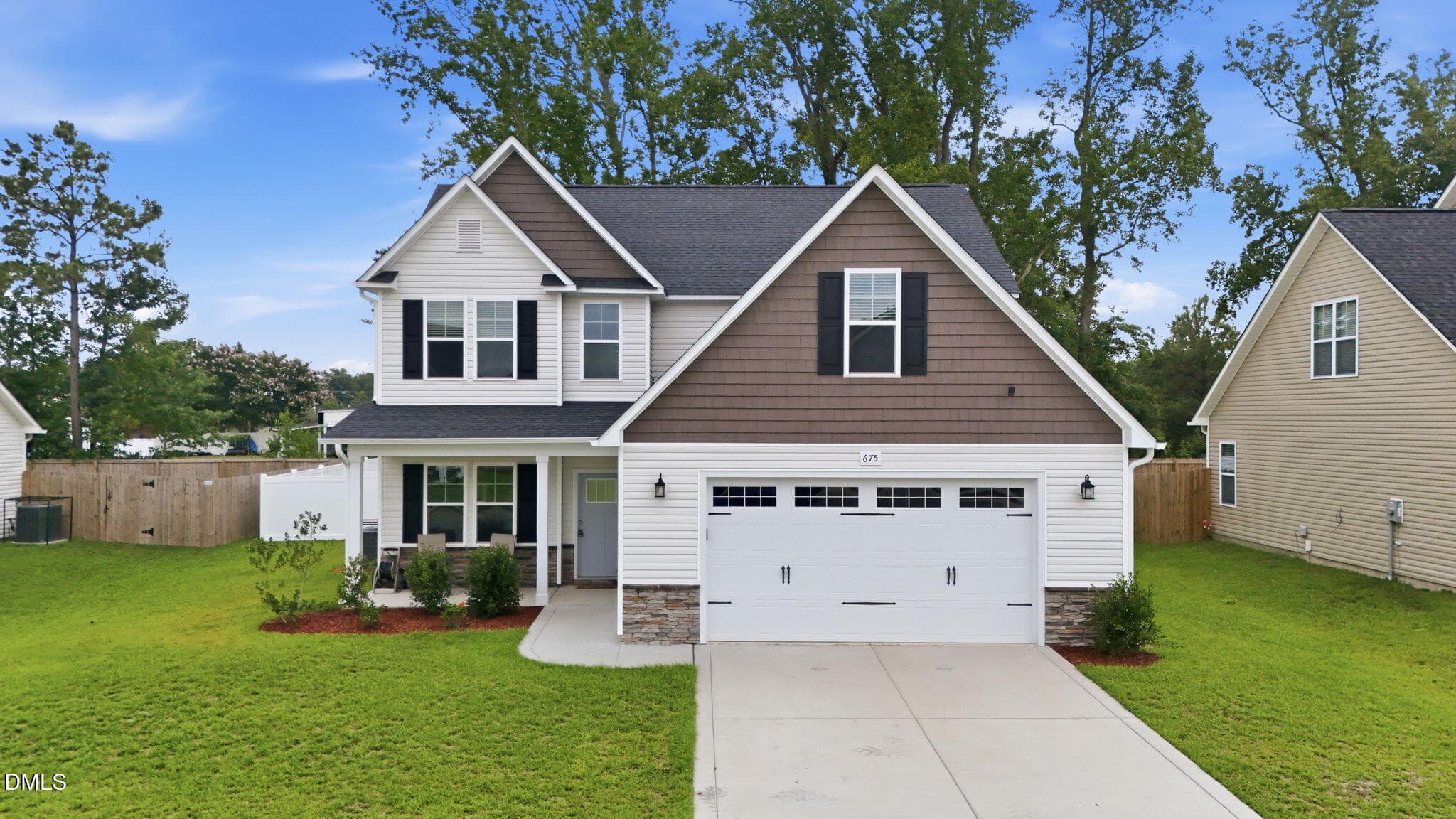 52-web-or-mls-DJI_20240825161418_0026_D_ - 675 Amusement Drive, Hope Mills, NC 28348, Hope Mills