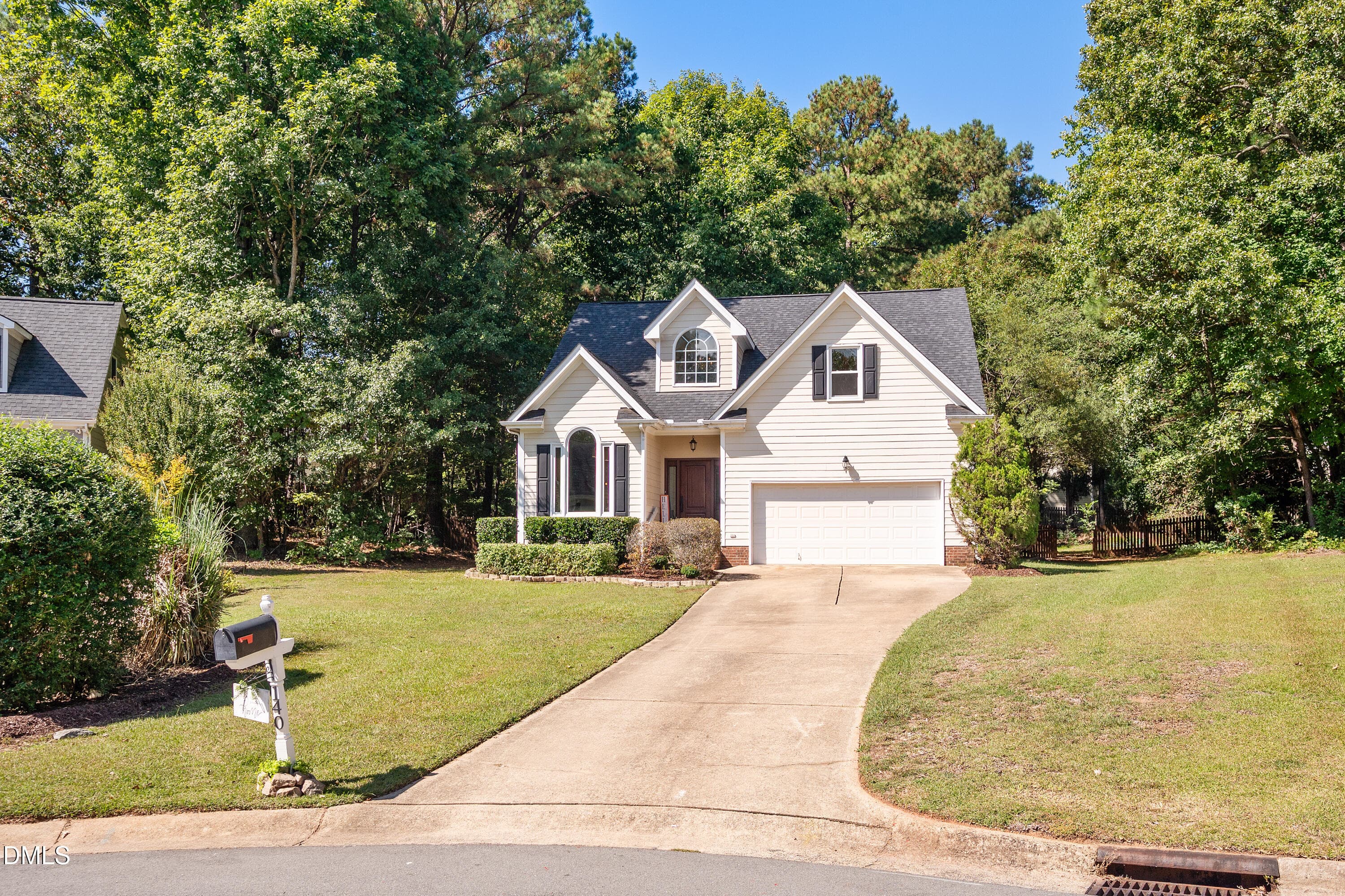 140 Clay Ridge Way_1026-4 - 140 Clay Ridge Way, Holly Springs, NC 27540, Holly Springs