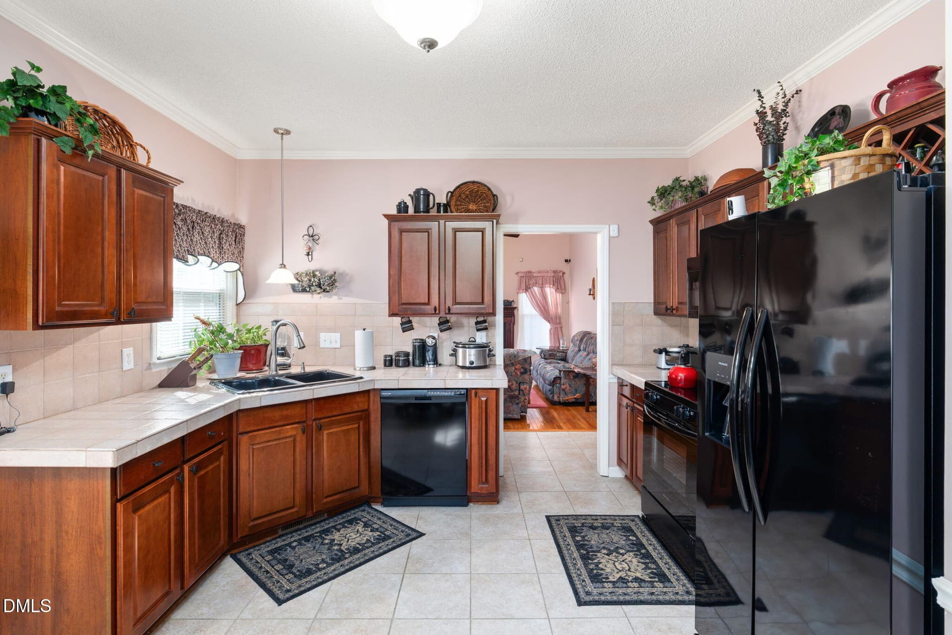 Kitchen - 206 Maymont Drive, Durham, NC 27703