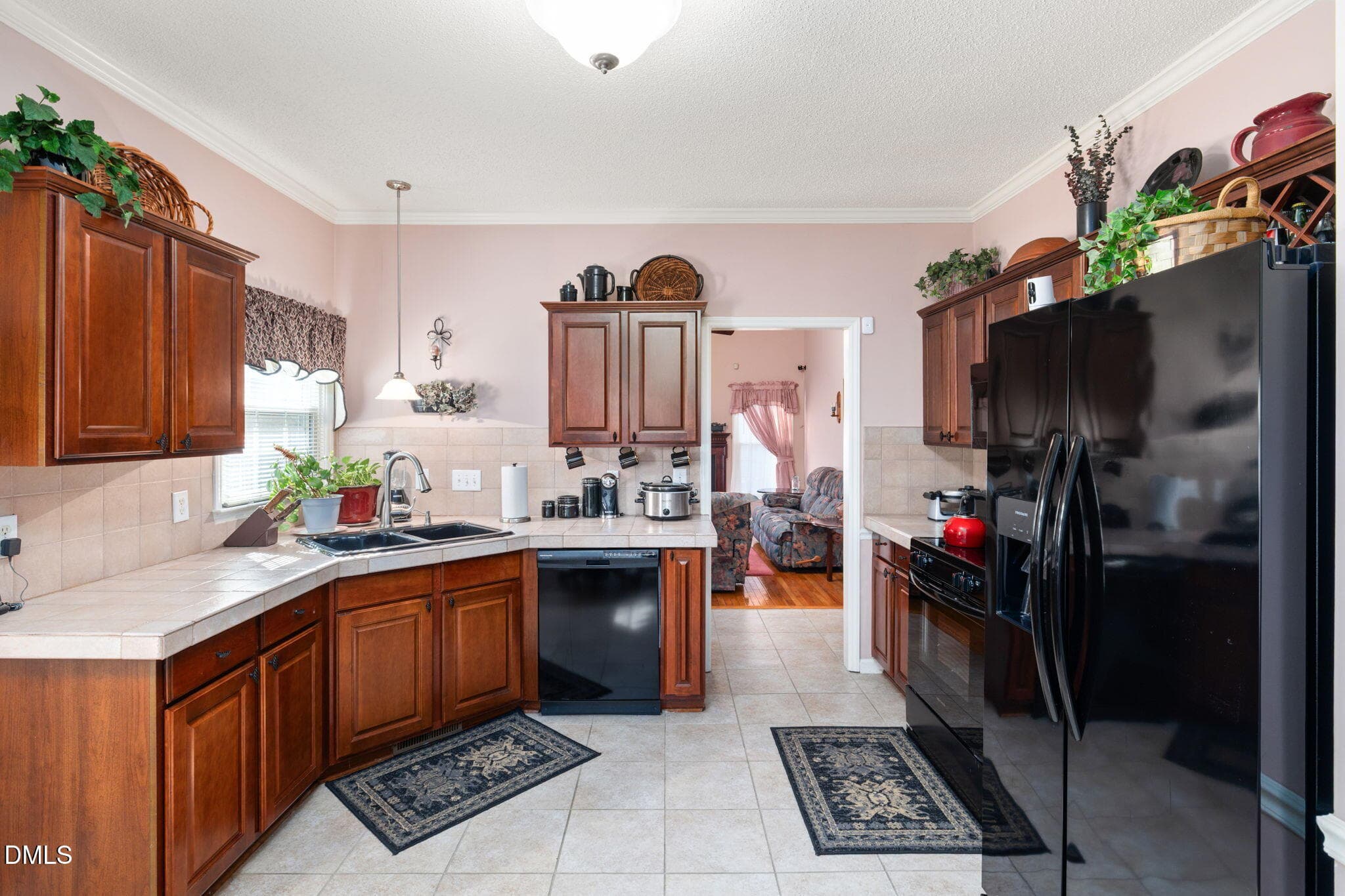 Kitchen - 206 Maymont Drive, Durham, NC 27703, Durham