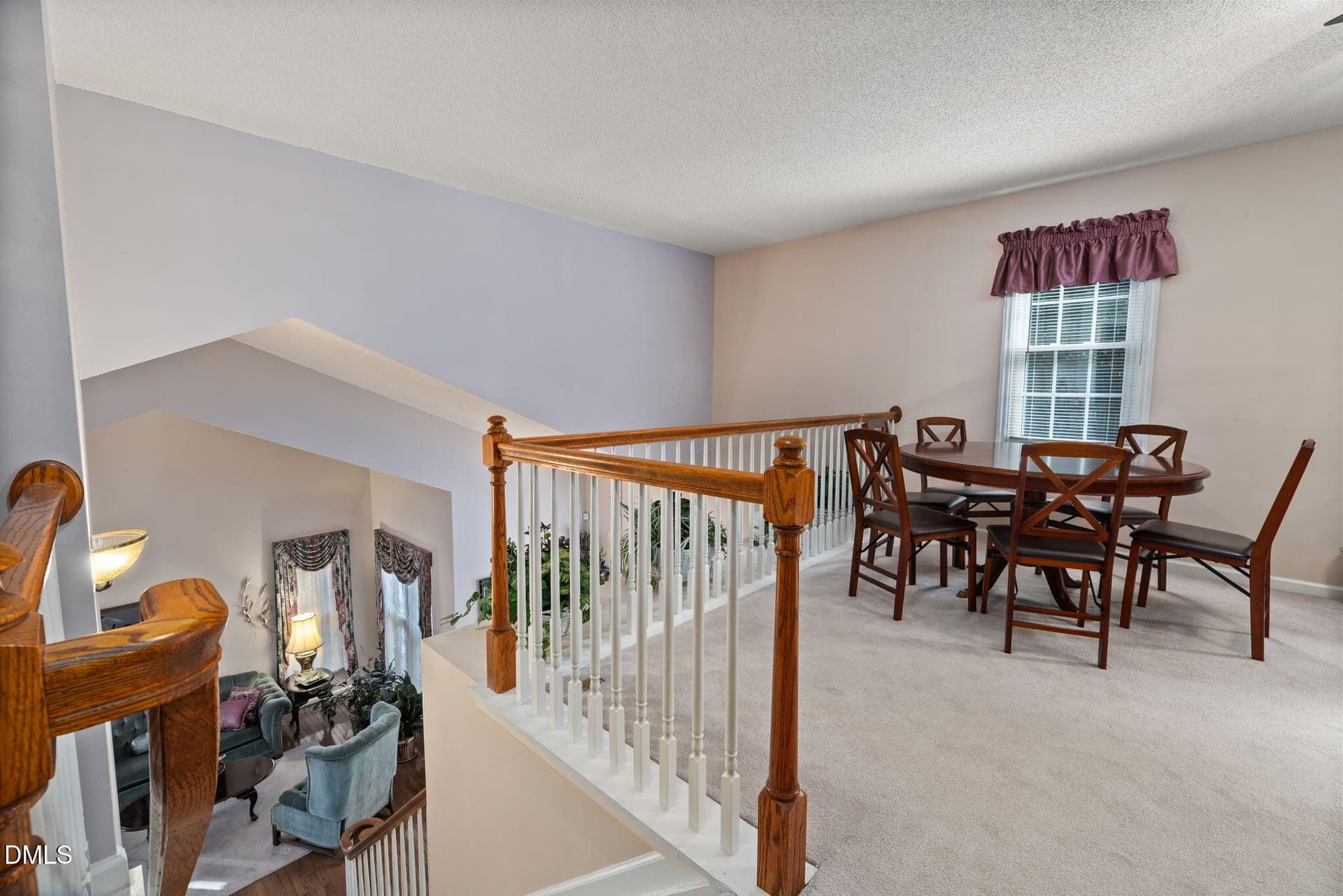 Loft - 206 Maymont Drive, Durham, NC 27703