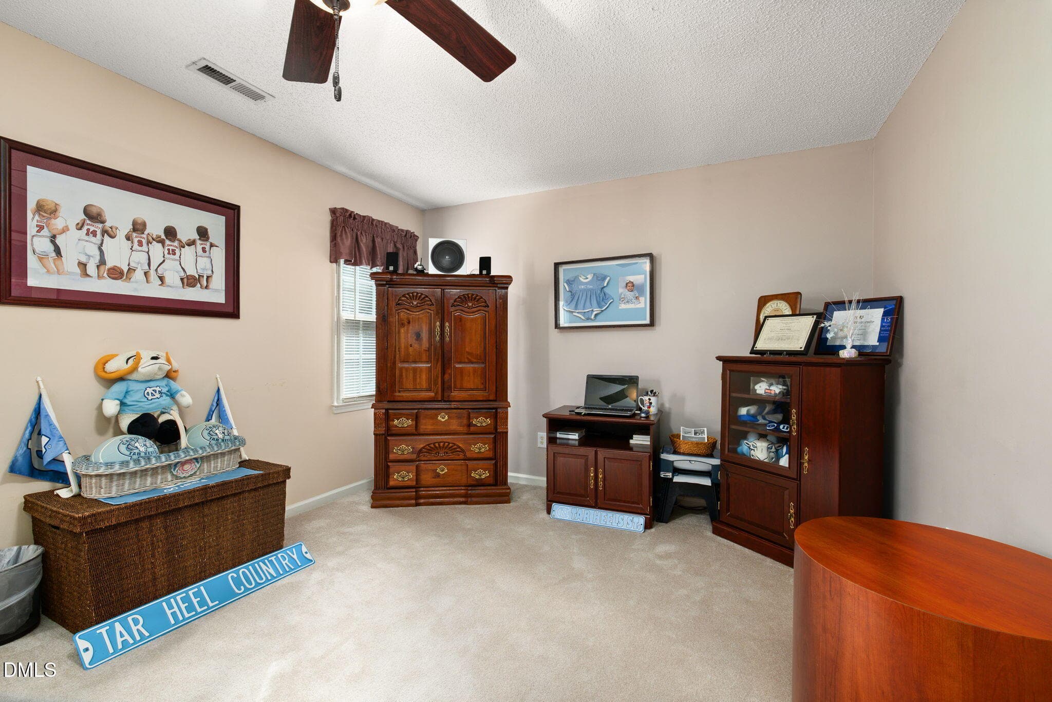 Loft - 206 Maymont Drive, Durham, NC 27703, Durham