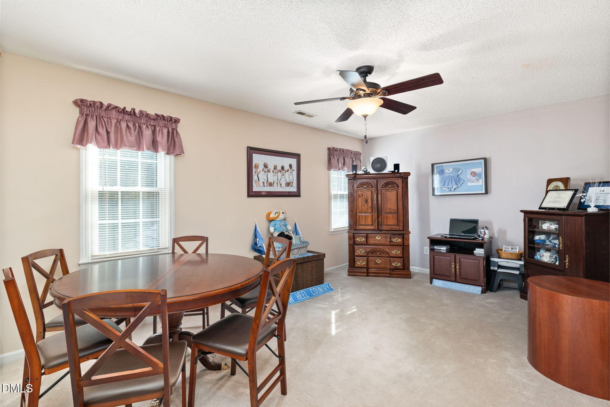 Loft - 206 Maymont Drive, Durham, NC 27703, Durham