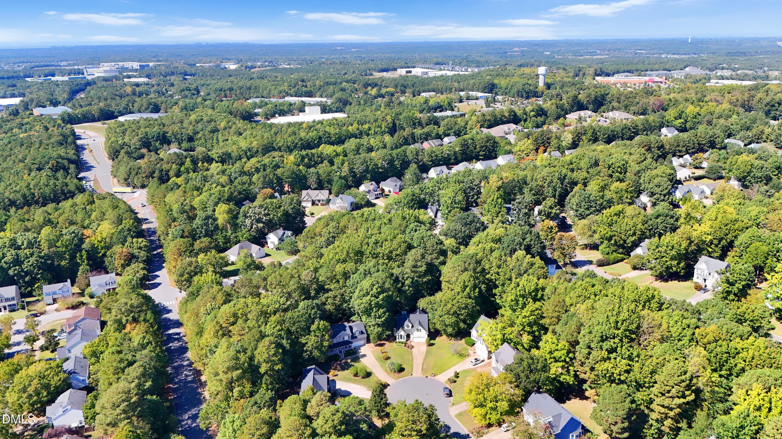 140 Clay Ridge Way_1026-33 - 140 Clay Ridge Way, Holly Springs, NC 27540, Holly Springs
