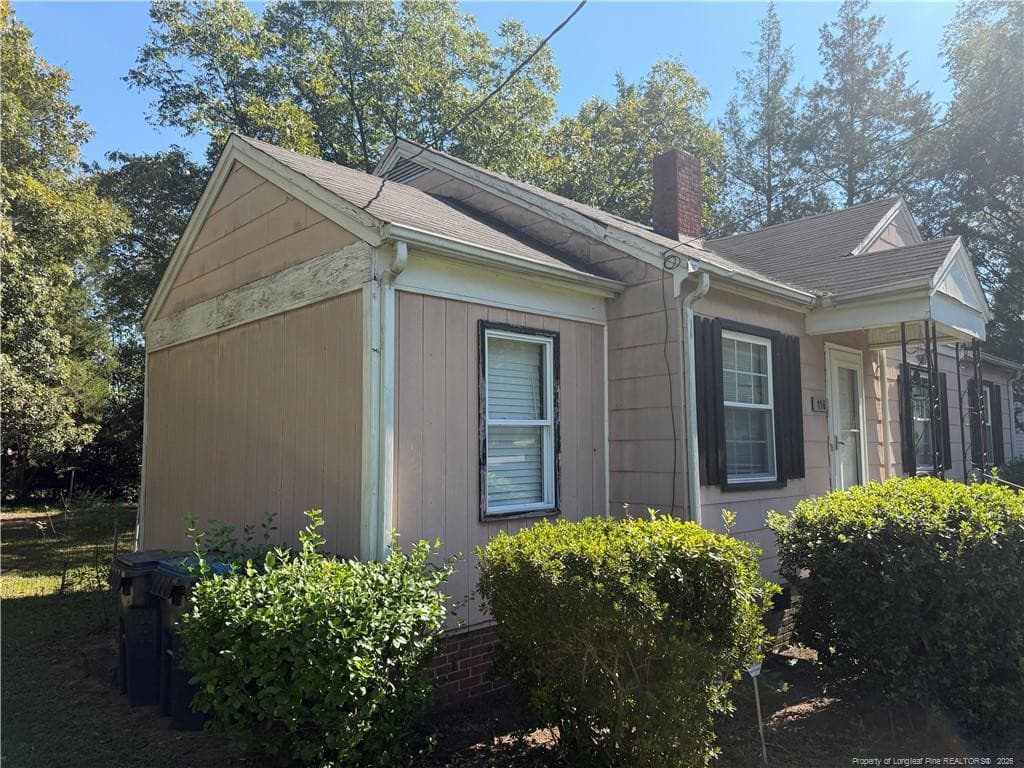 Photo 3 - 116 N Wright Street, Raeford, NC 28376, Raeford