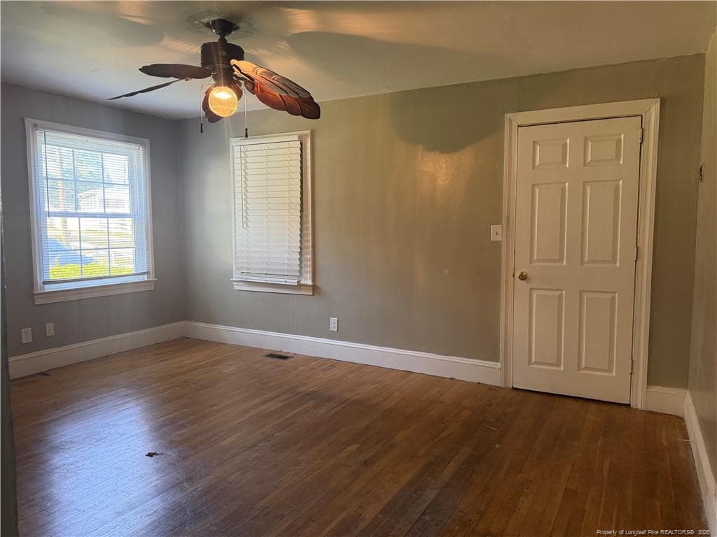 Photo 6 - 116 N Wright Street, Raeford, NC 28376, Raeford