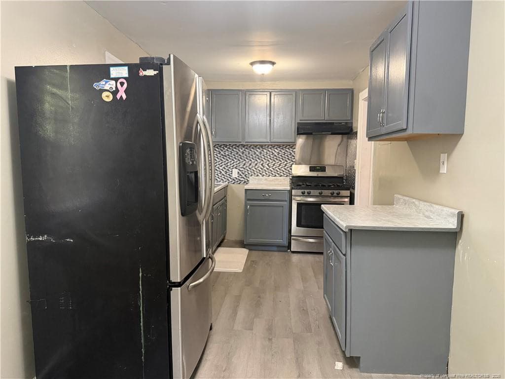 Photo 10 - 116 N Wright Street, Raeford, NC 28376, Raeford