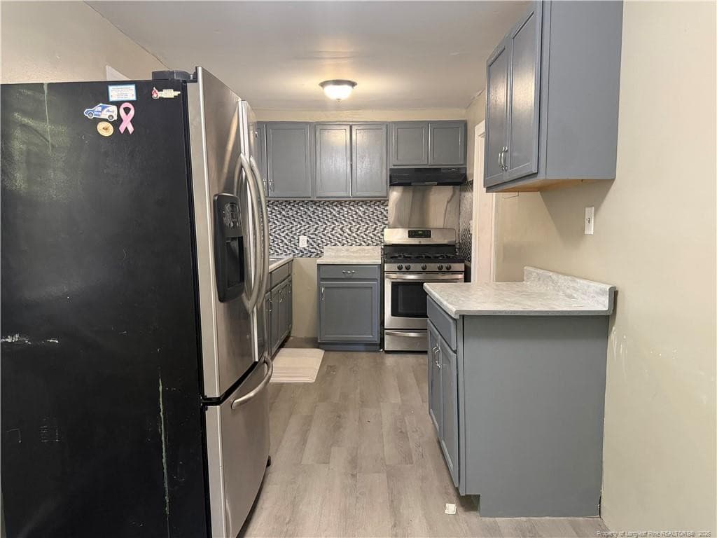 Photo 11 - 116 N Wright Street, Raeford, NC 28376, Raeford