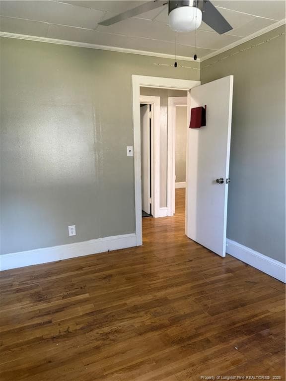 Photo 16 - 116 N Wright Street, Raeford, NC 28376, Raeford
