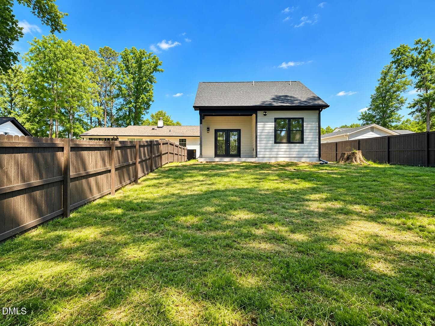Sunlit Modern Backyard Retreat - 2807 Davie Drive, Durham, NC 27704, Durham