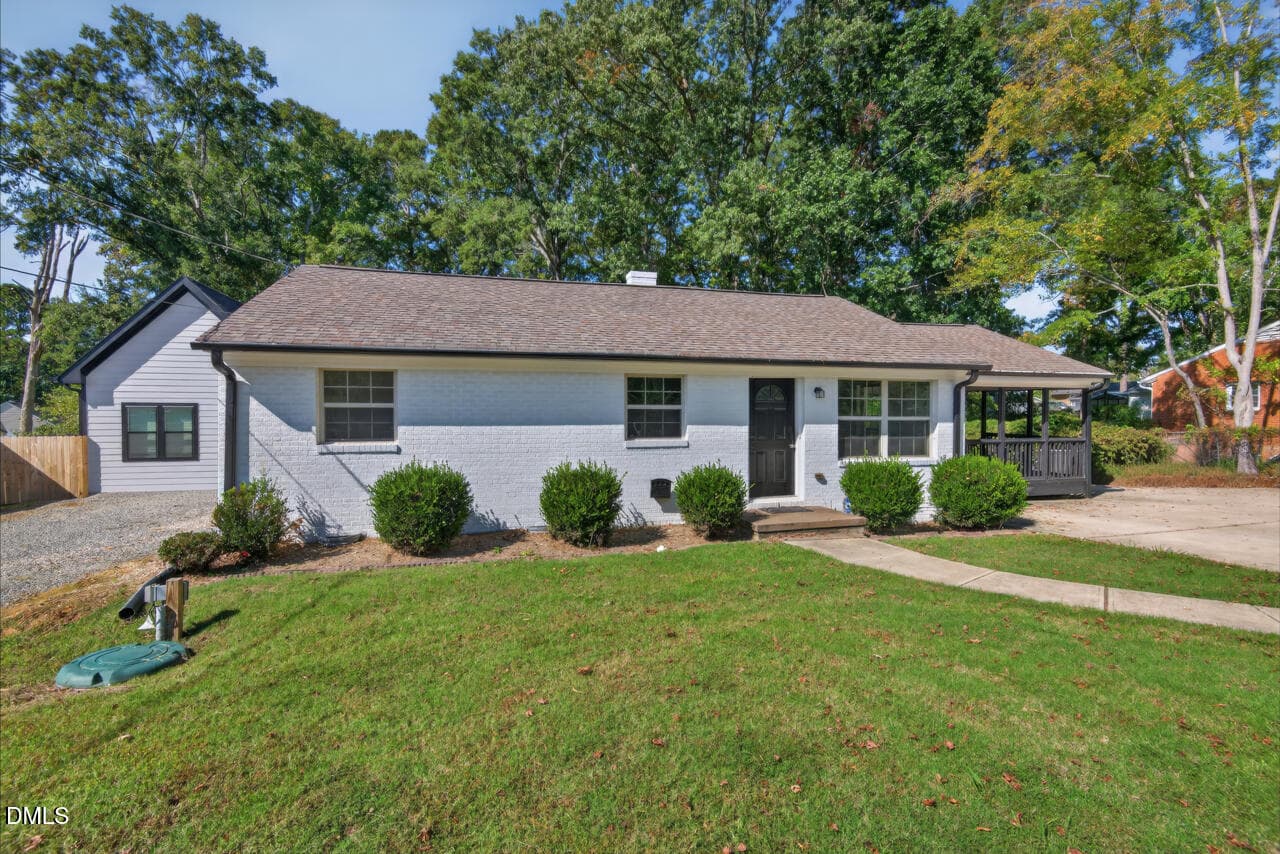08 - 2807 Davie Drive, Durham, NC 27704, Durham