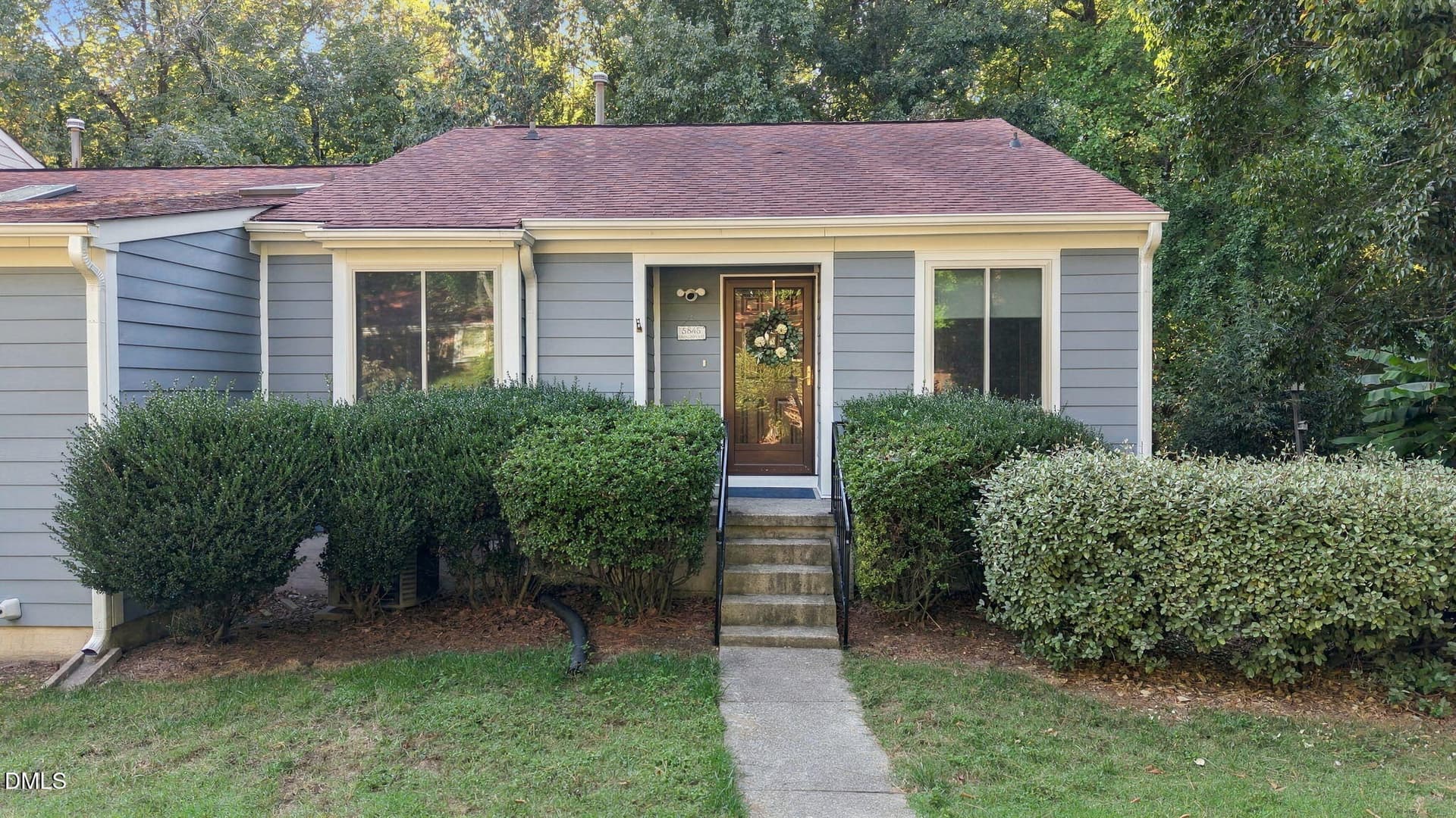 5845 Branchwood Road, Raleigh, NC 27609