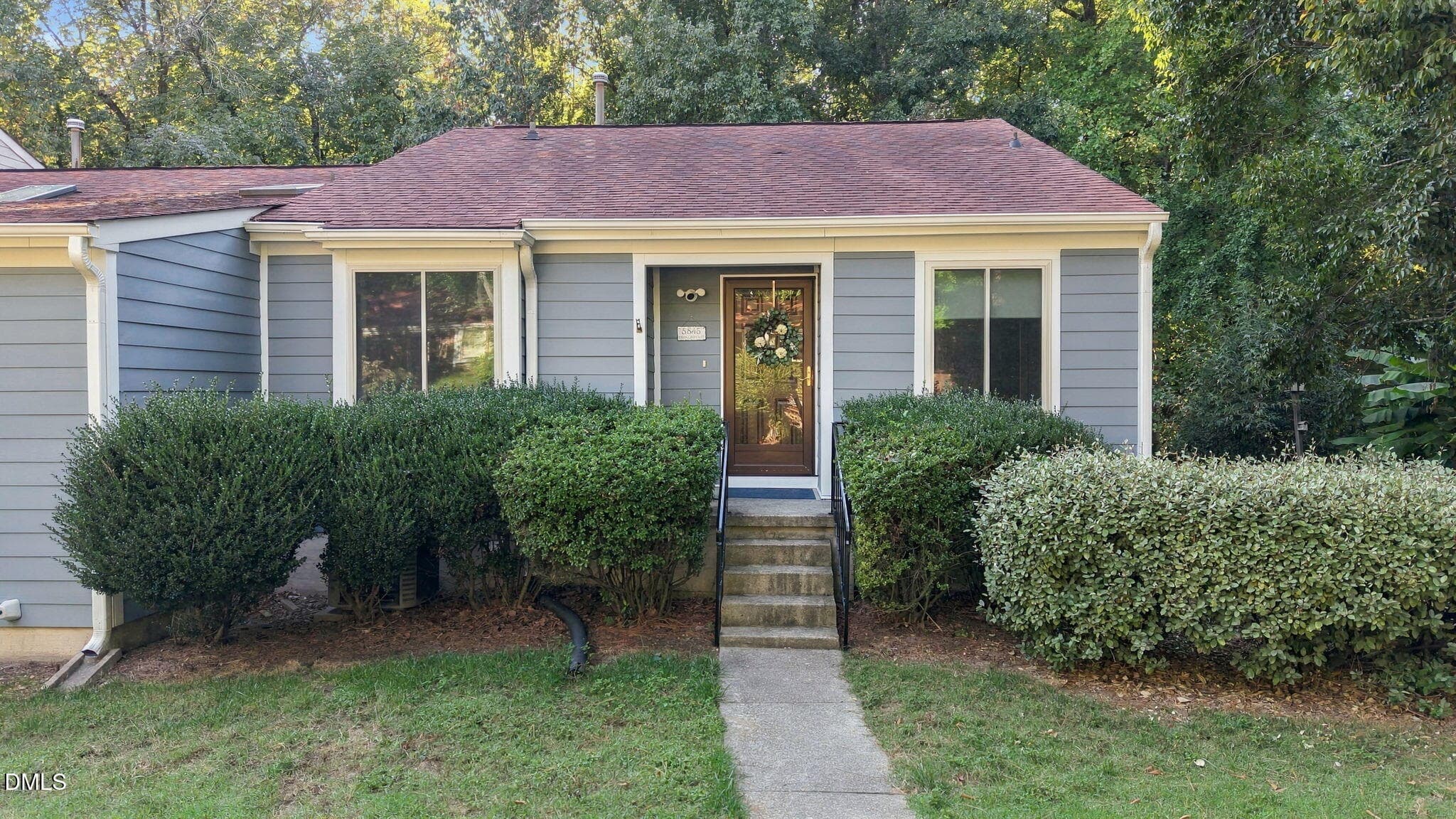 5845 Branchwood Road, Raleigh, NC 27609