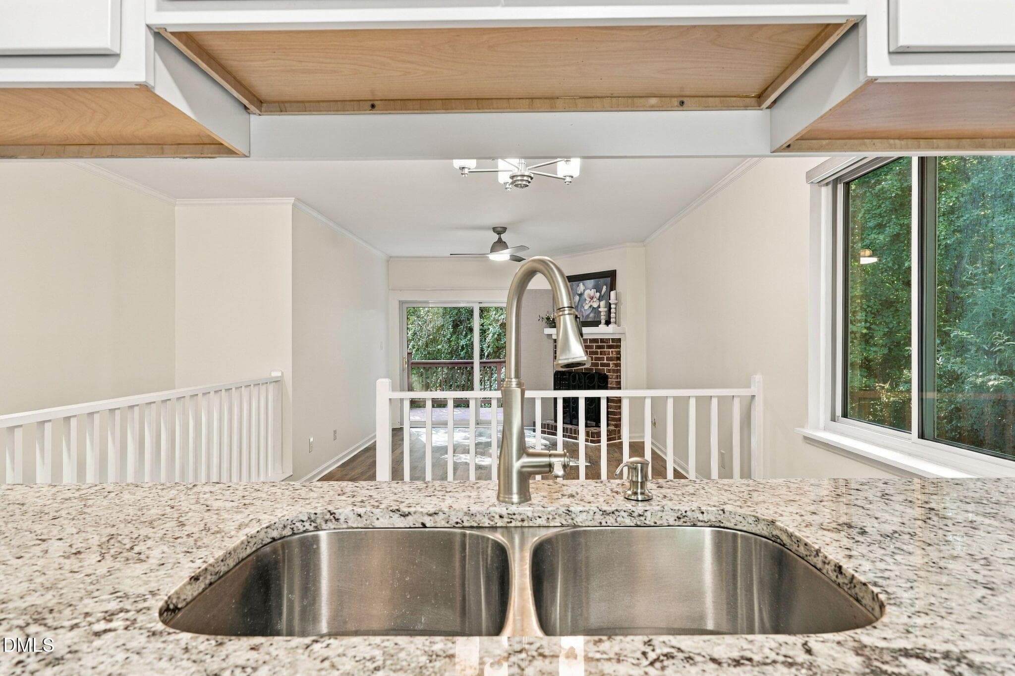 Kitchen - 5845 Branchwood Road, Raleigh, NC 27609, Raleigh