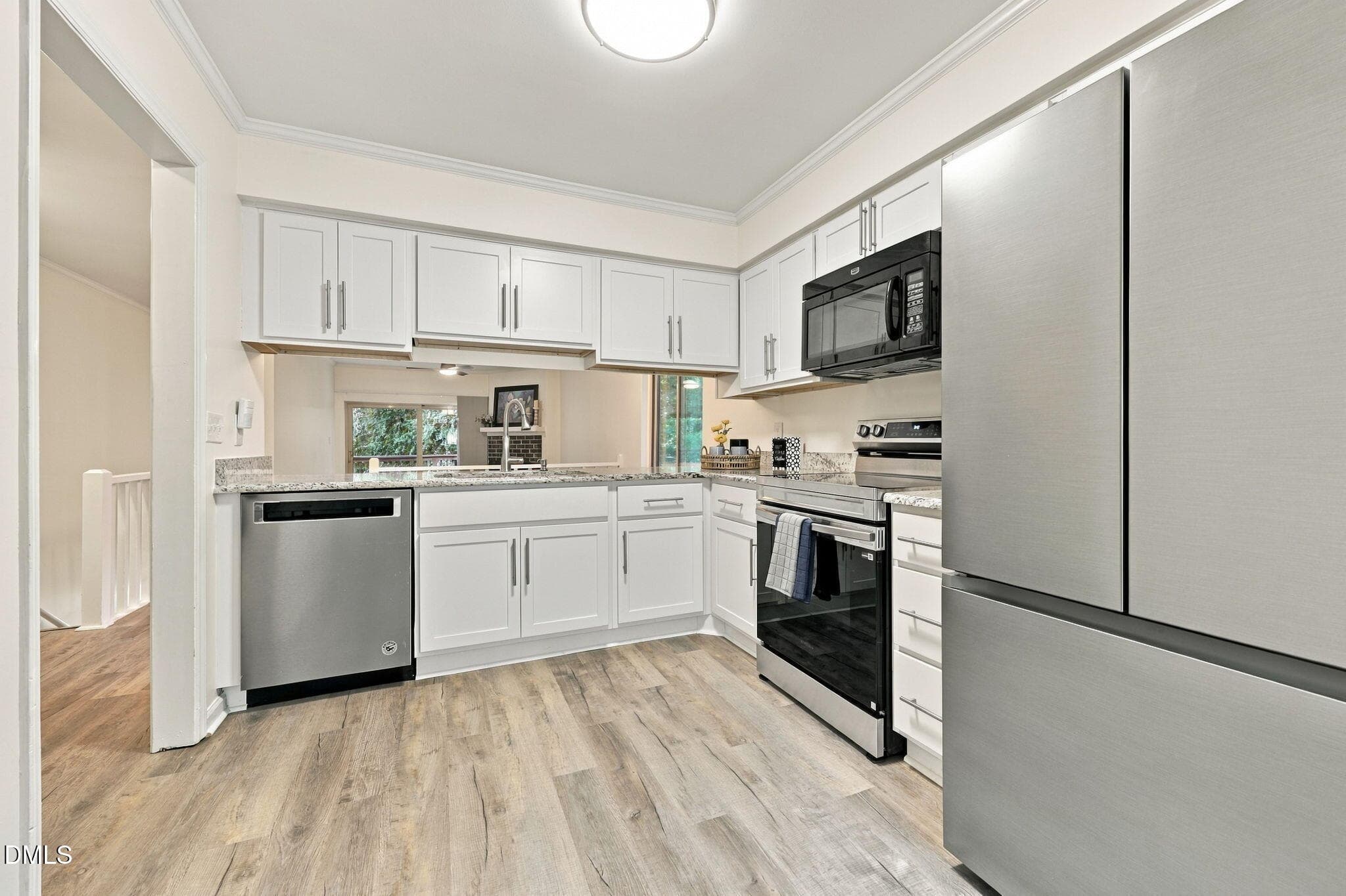 Kitchen - 5845 Branchwood Road, Raleigh, NC 27609, Raleigh